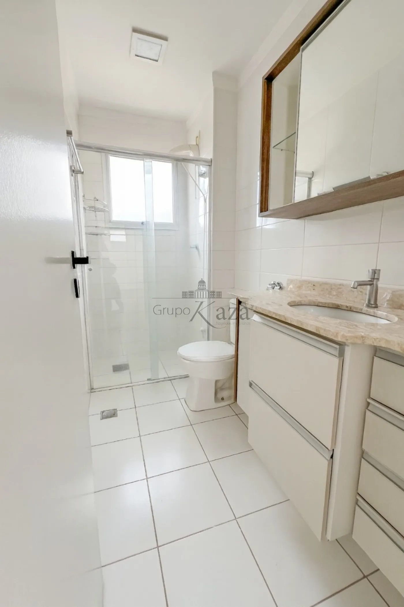 Foto 8 de Apartamento Padrão em Vila Antônio Augusto Luiz, Caçapava - imagem 8