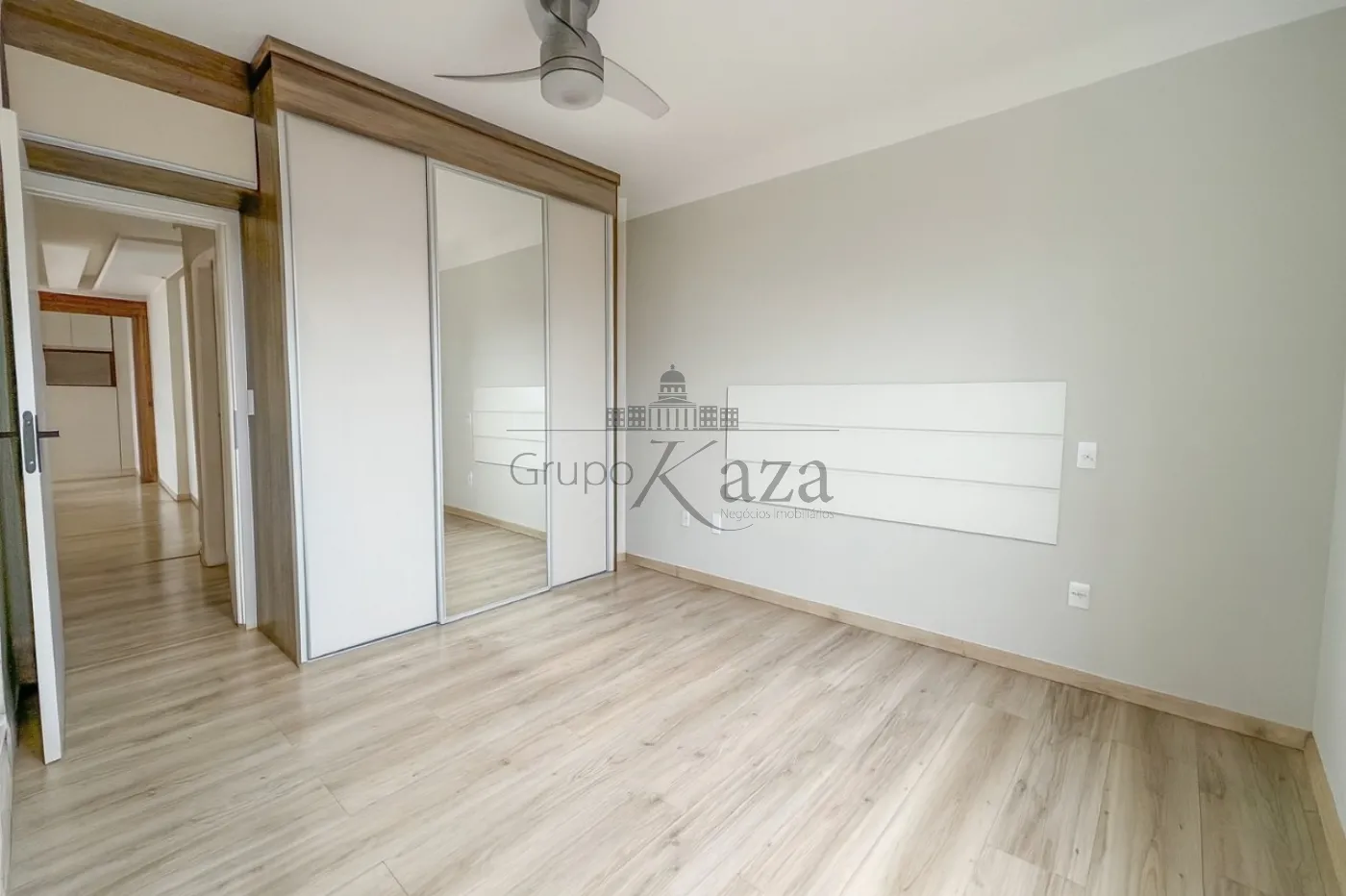 Foto 12 de Apartamento Padrão em Vila Antônio Augusto Luiz, Caçapava - imagem 12