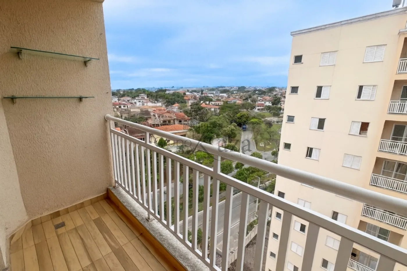 Foto 3 de Apartamento Padrão em Vila Antônio Augusto Luiz, Caçapava - imagem 3 Foto 3 de Apartamento Padrão em Vila Antônio Augusto Luiz, Caçapava - imagem 3