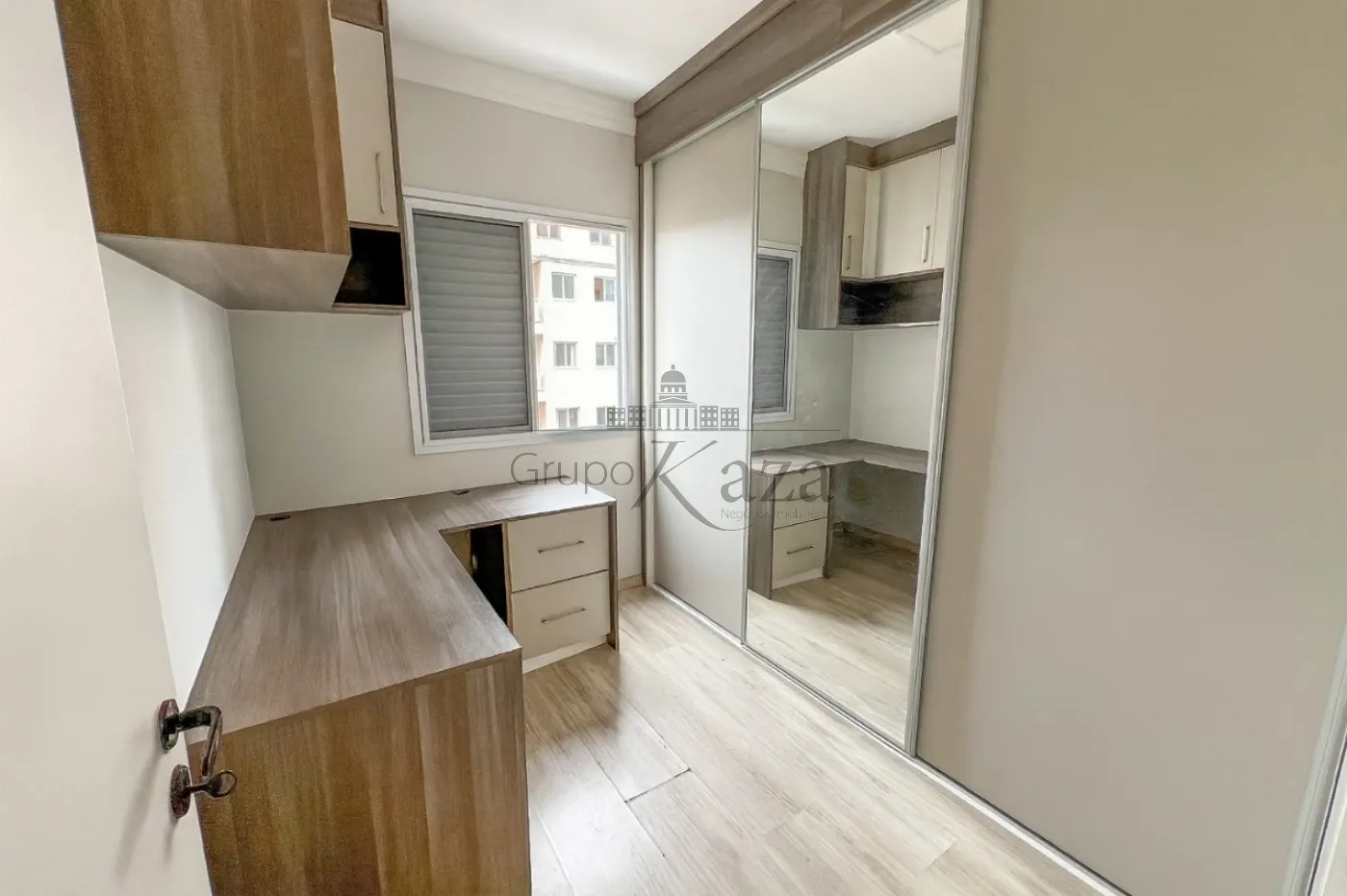 Foto 9 de Apartamento Padrão em Vila Antônio Augusto Luiz, Caçapava - imagem 9