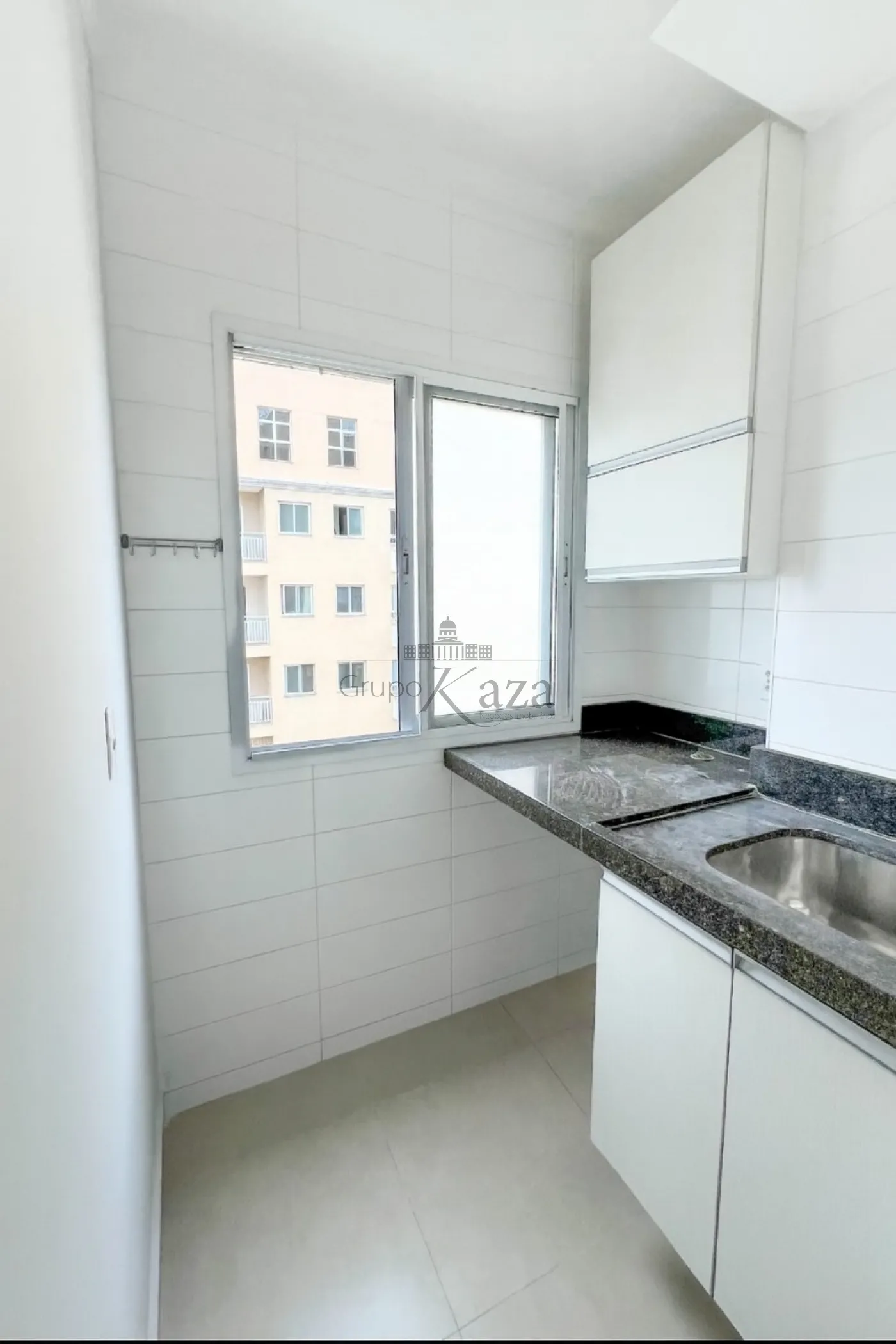 Foto 7 de Apartamento Padrão em Vila Antônio Augusto Luiz, Caçapava - imagem 7