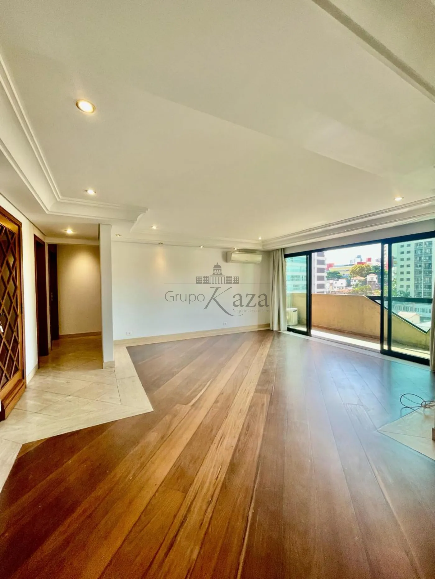 Foto 1 de Apartamento Padrão em Vila Mariana, São Paulo - imagem 1