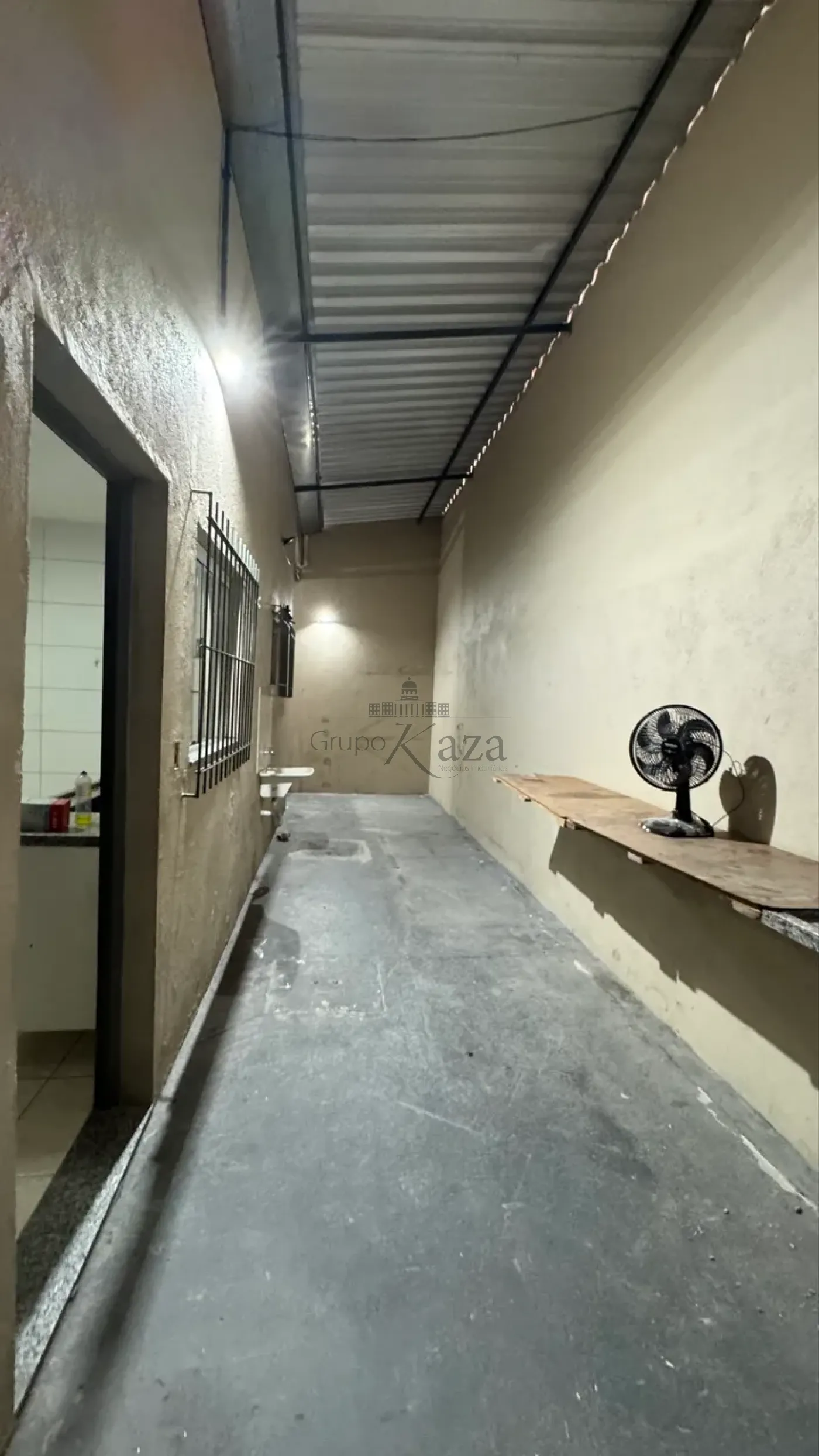 Foto 12 de Comercial Galpão em Jardim Paulista, São José dos Campos - imagem 12