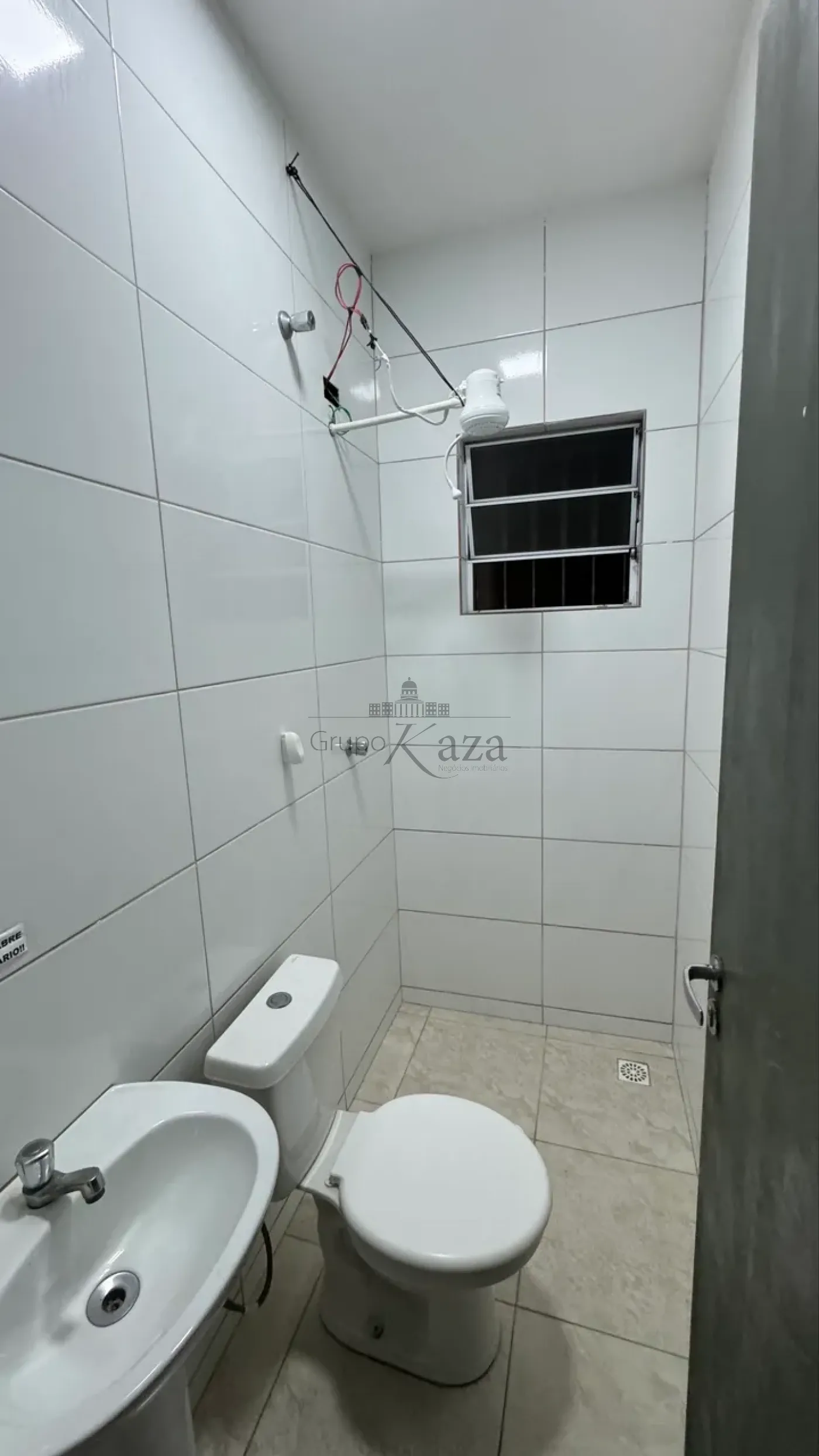 Foto 10 de Comercial Galpão em Jardim Paulista, São José dos Campos - imagem 10