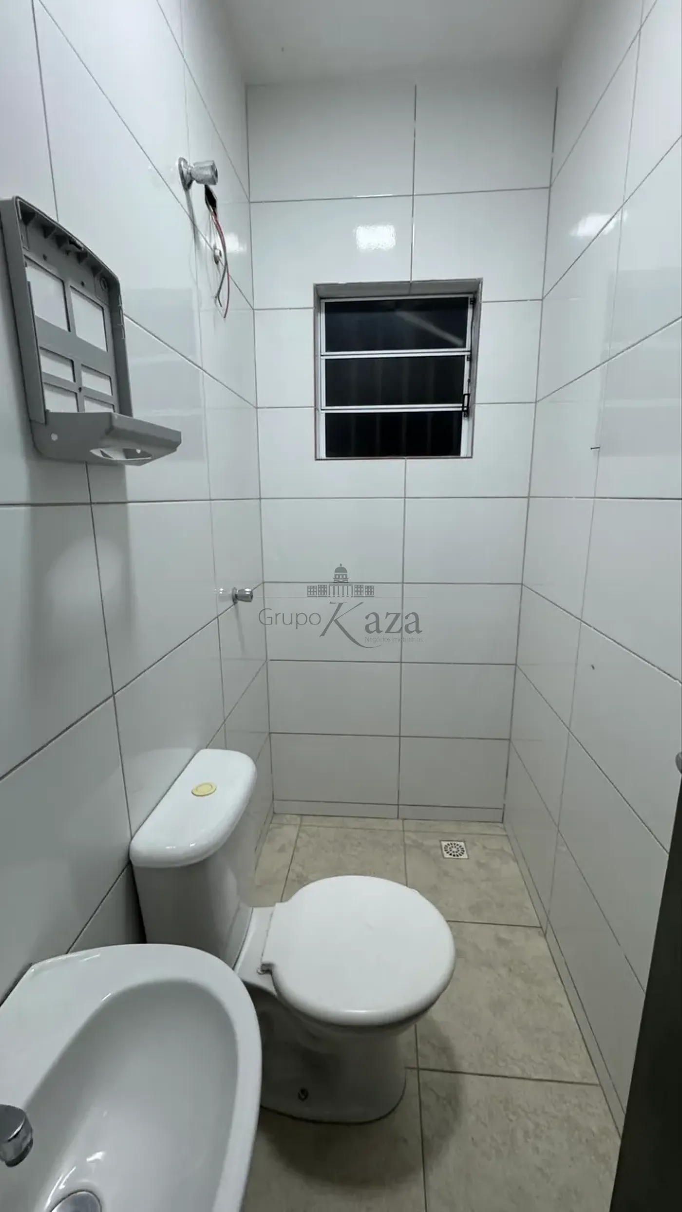 Foto 11 de Comercial Galpão em Jardim Paulista, São José dos Campos - imagem 11