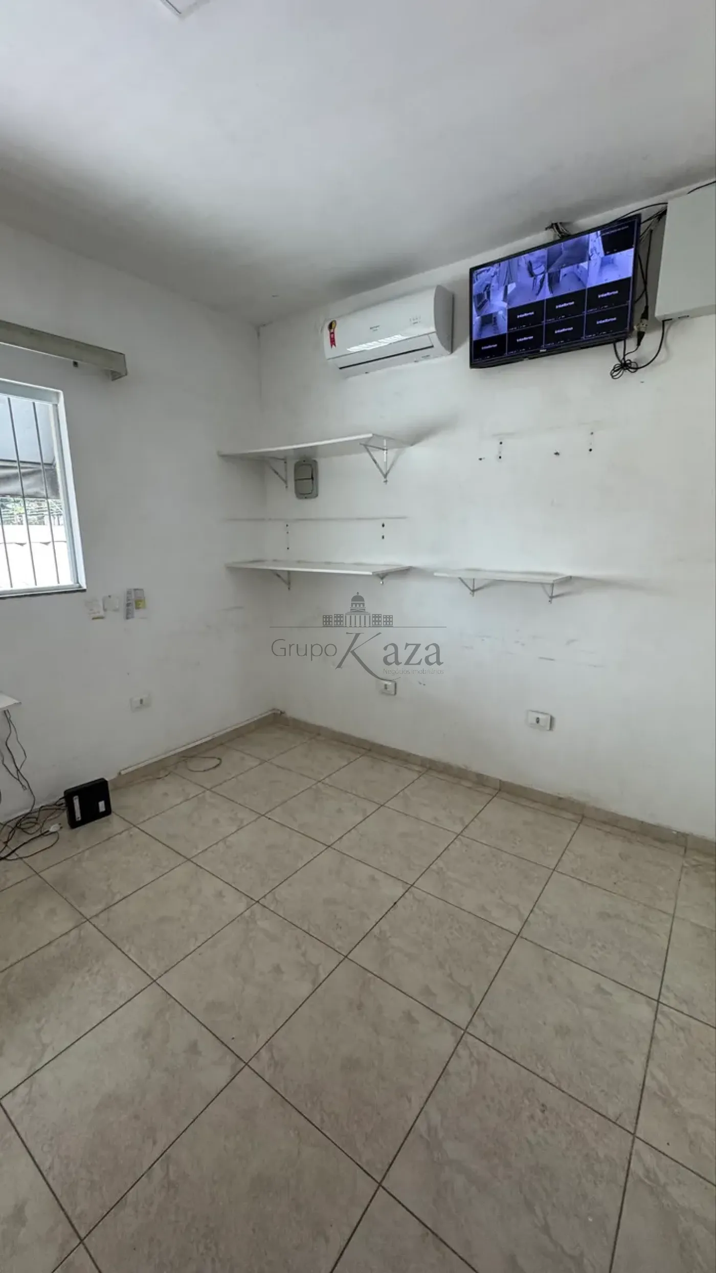 Foto 9 de Comercial Galpão em Jardim Paulista, São José dos Campos - imagem 9