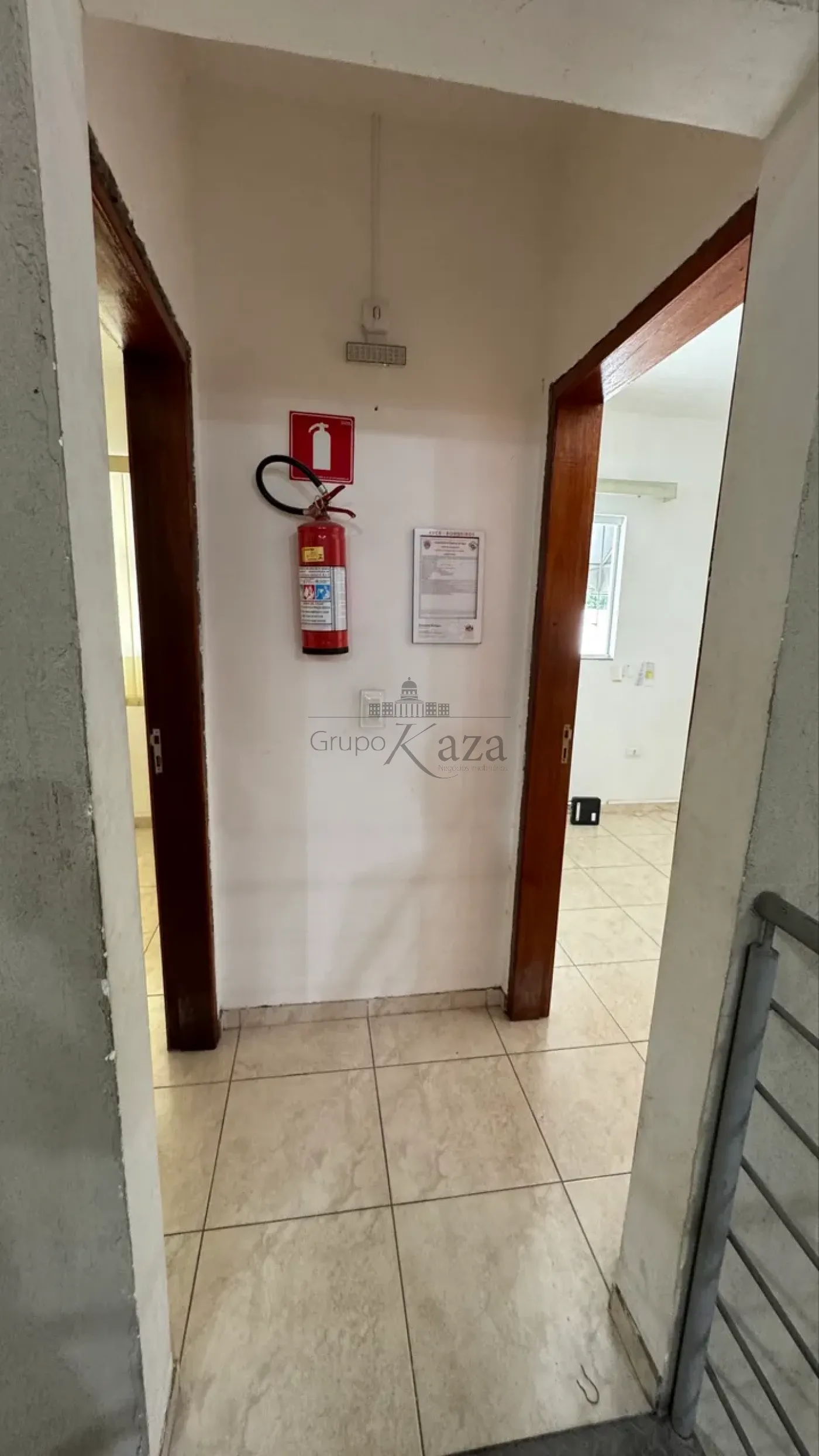 Foto 4 de Comercial Galpão em Jardim Paulista, São José dos Campos - imagem 4