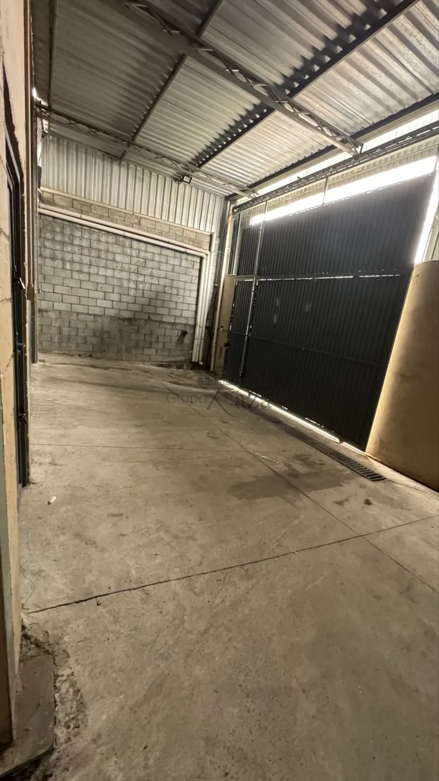 Foto 16 de Comercial Galpão em Jardim Paulista, São José dos Campos - imagem 16