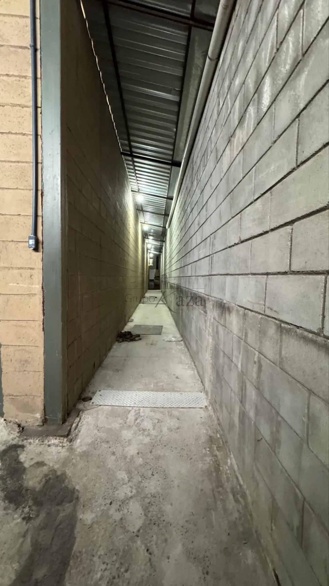 Foto 14 de Comercial Galpão em Jardim Paulista, São José dos Campos - imagem 14