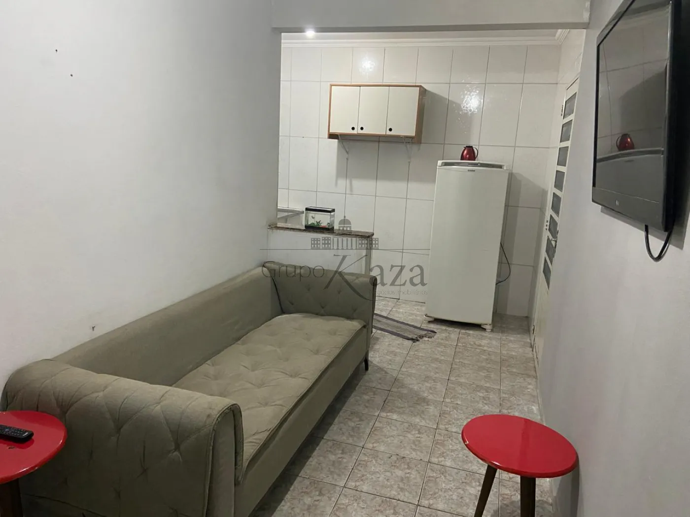 Foto 1 de Casa Padrão em Cidade Nova Jacareí, Jacareí - imagem 1