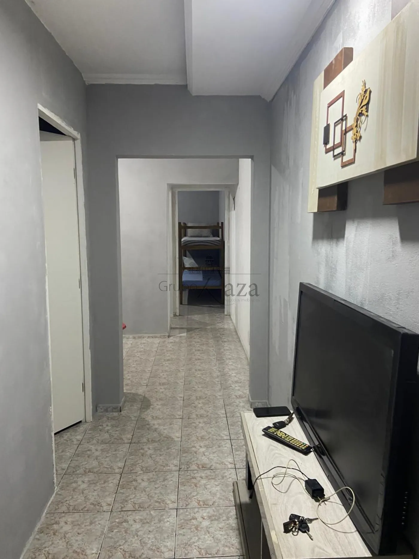 Foto 3 de Casa Padrão em Cidade Nova Jacareí, Jacareí - imagem 3