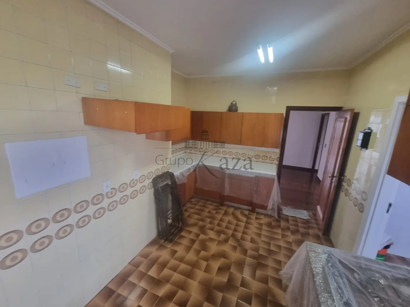 Foto 5 de Apartamento Padrão em Santo Amaro, São Paulo - imagem 5