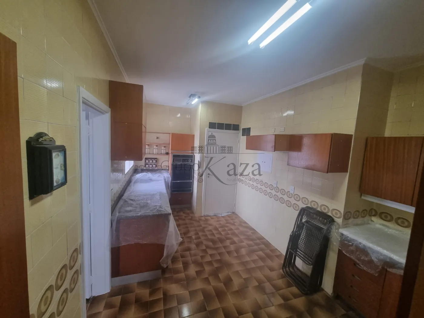 Foto 4 de Apartamento Padrão em Santo Amaro, São Paulo - imagem 4