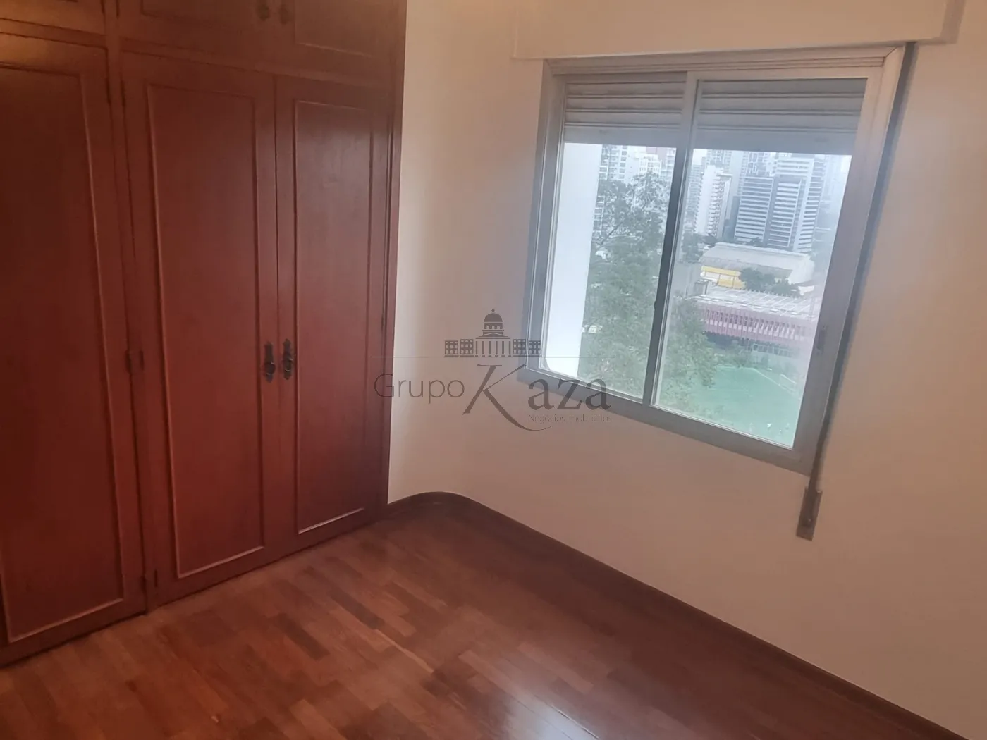 Foto 7 de Apartamento Padrão em Santo Amaro, São Paulo - imagem 7