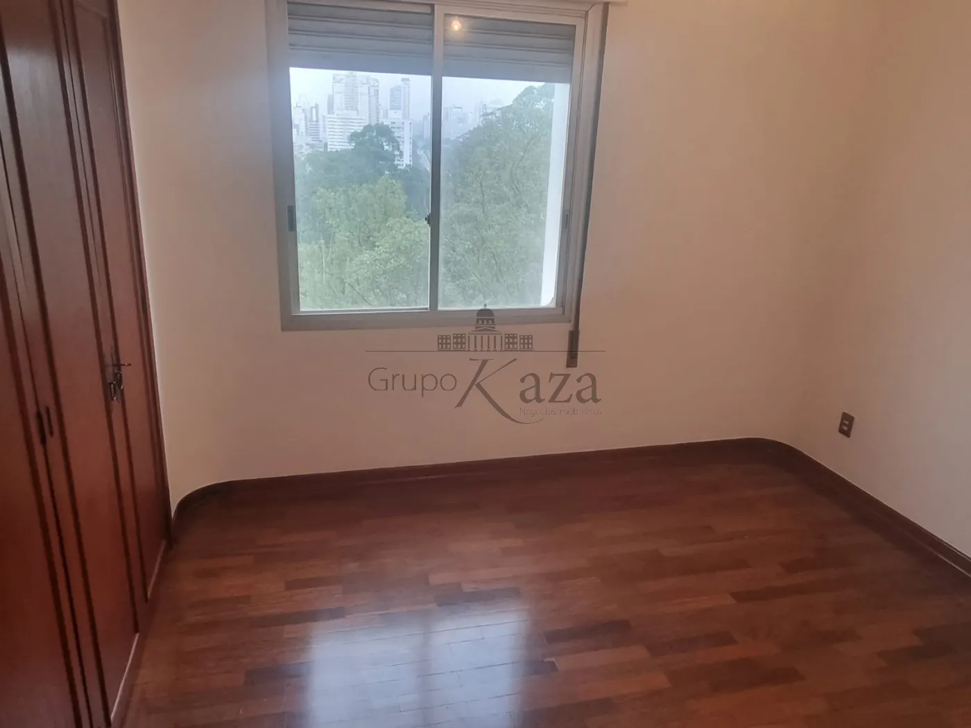 Foto 8 de Apartamento Padrão em Santo Amaro, São Paulo - imagem 8