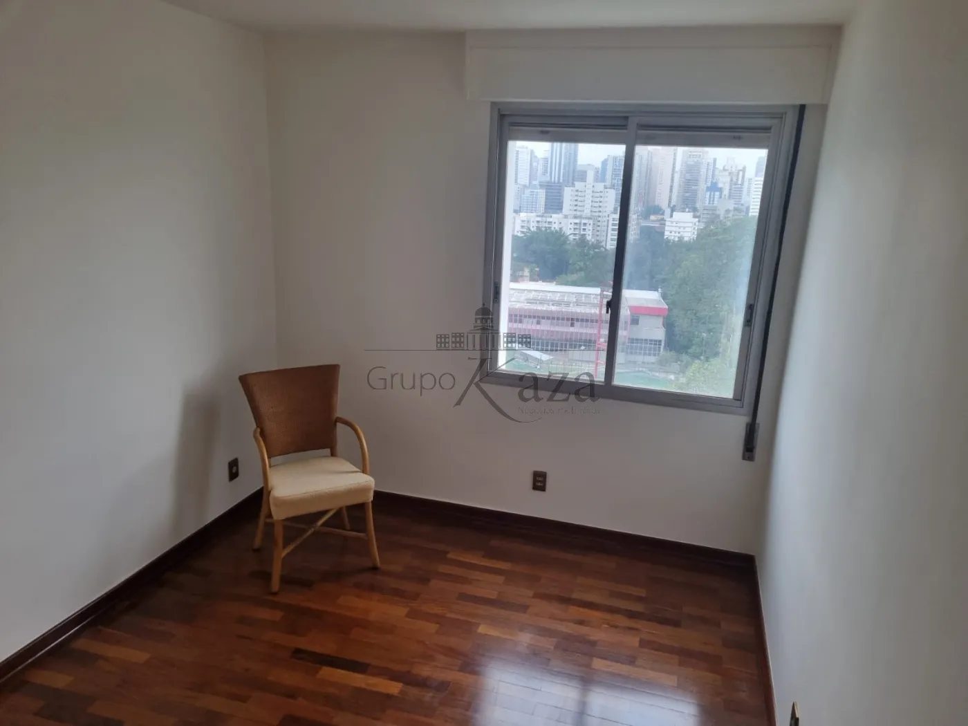 Foto 11 de Apartamento Padrão em Santo Amaro, São Paulo - imagem 11