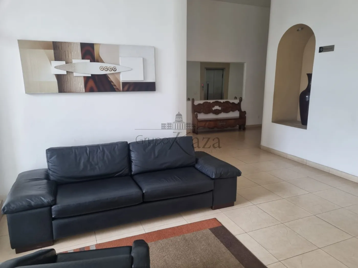 Foto 16 de Apartamento Padrão em Santo Amaro, São Paulo - imagem 16