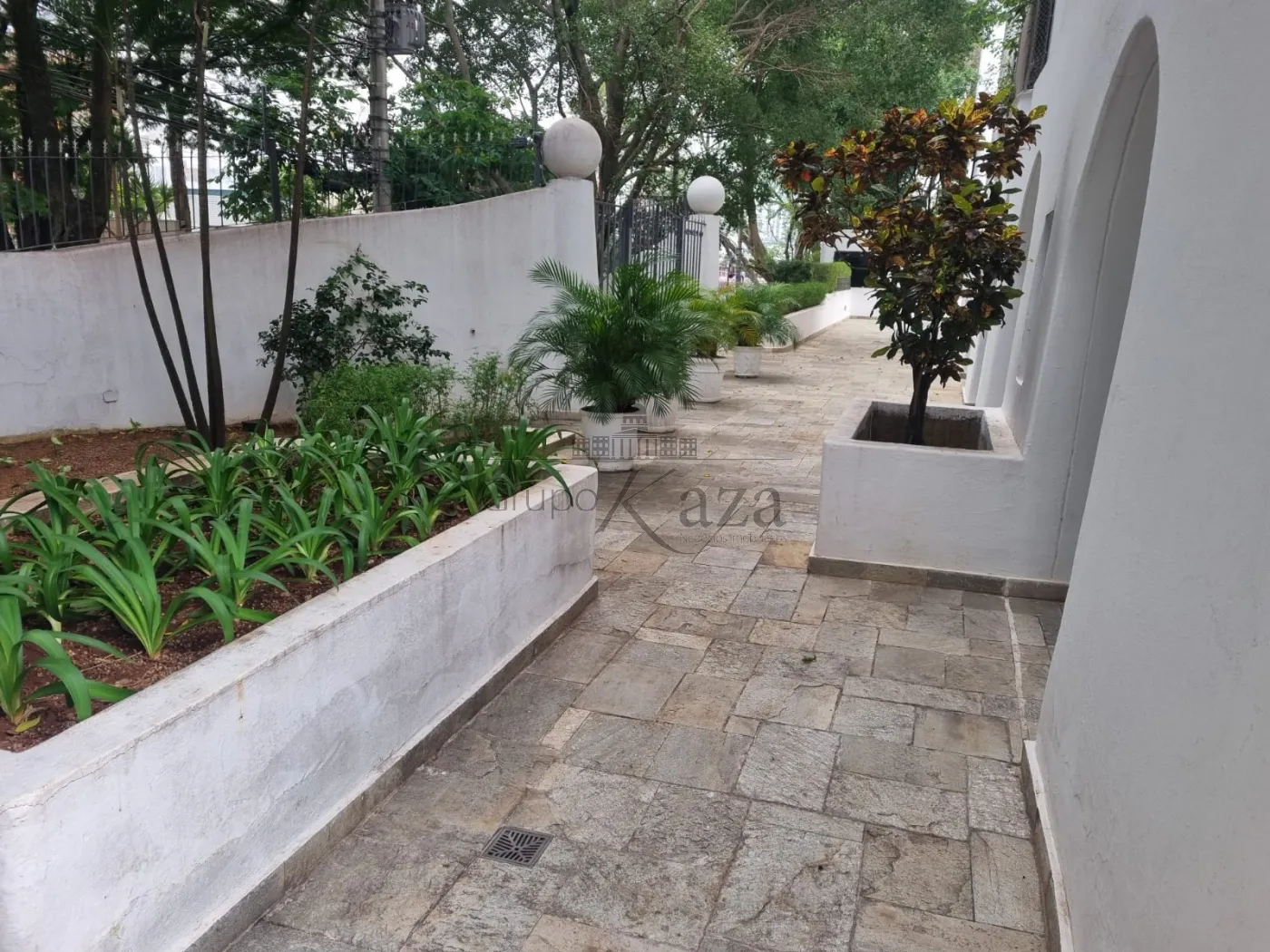 Foto 20 de Apartamento Padrão em Santo Amaro, São Paulo - imagem 20