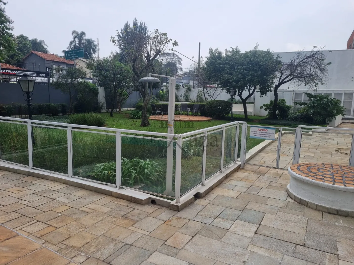 Foto 21 de Apartamento Padrão em Santo Amaro, São Paulo - imagem 21