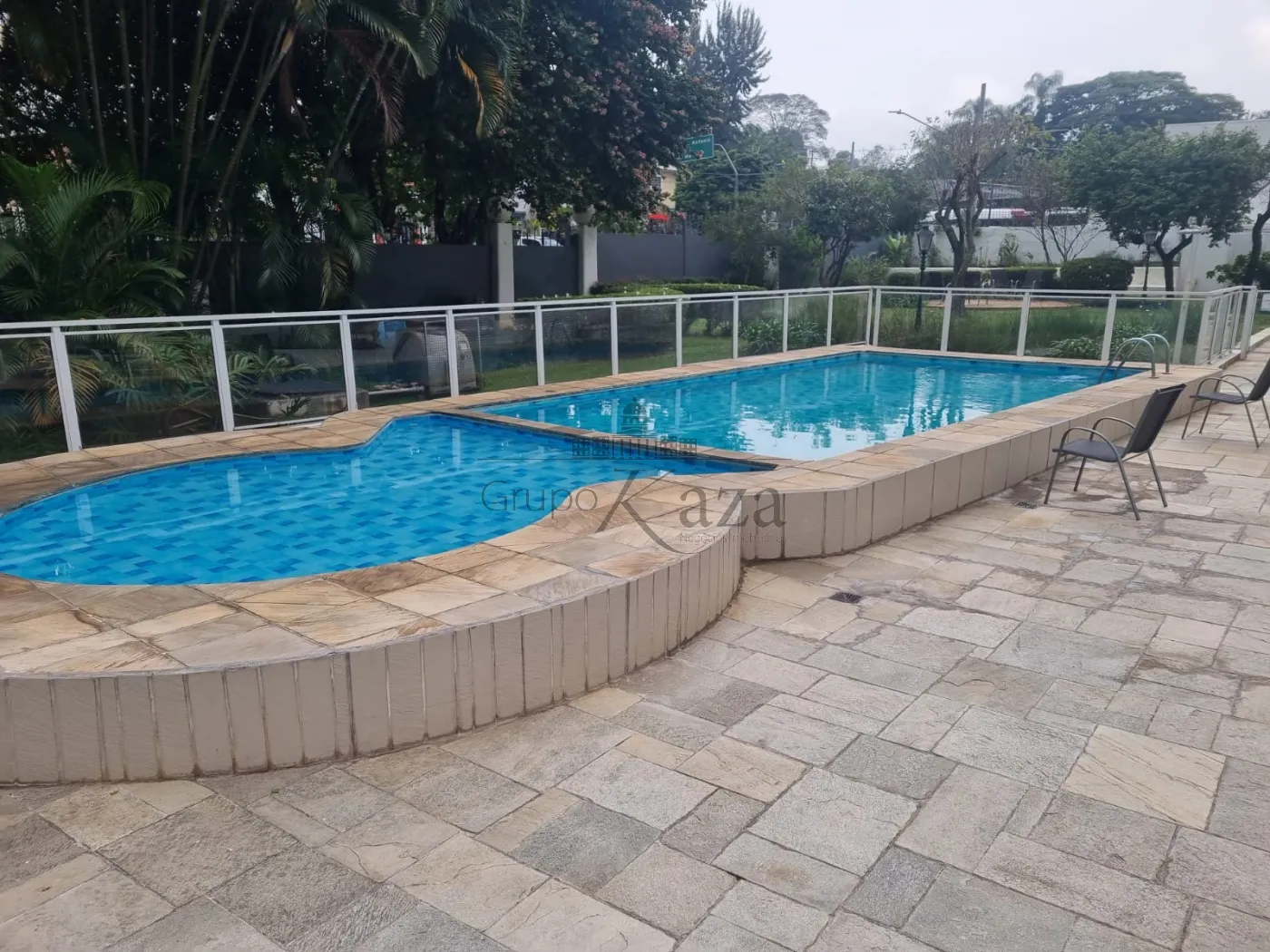 Foto 22 de Apartamento Padrão em Santo Amaro, São Paulo - imagem 22