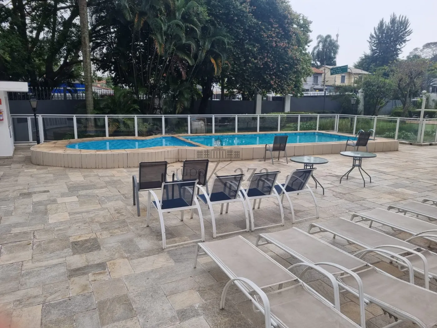 Foto 23 de Apartamento Padrão em Santo Amaro, São Paulo - imagem 23