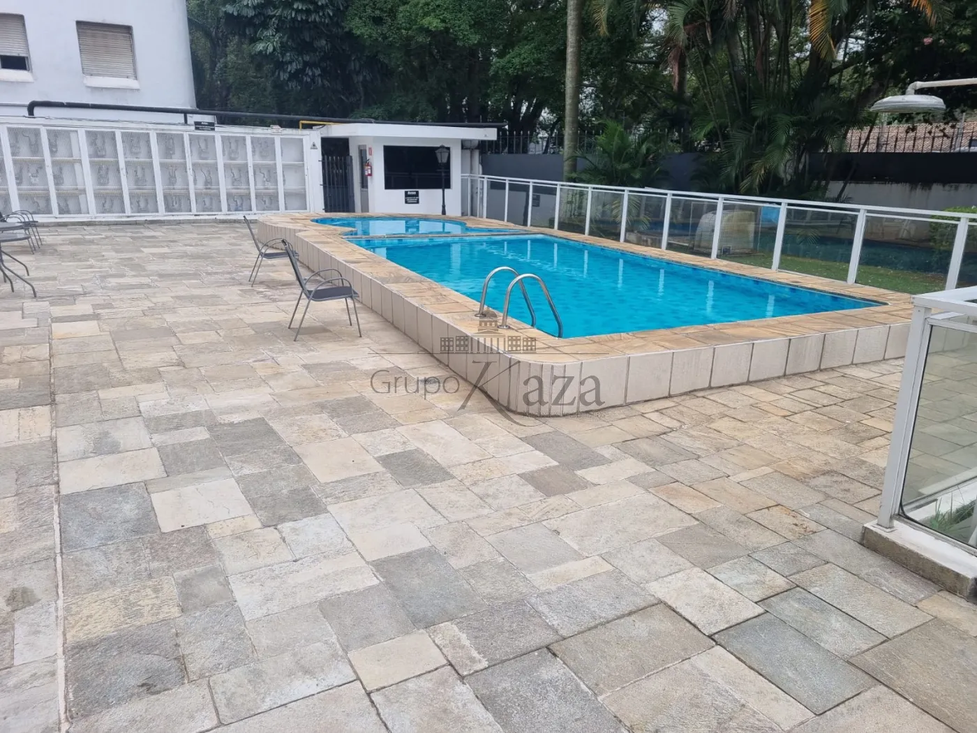 Foto 24 de Apartamento Padrão em Santo Amaro, São Paulo - imagem 24