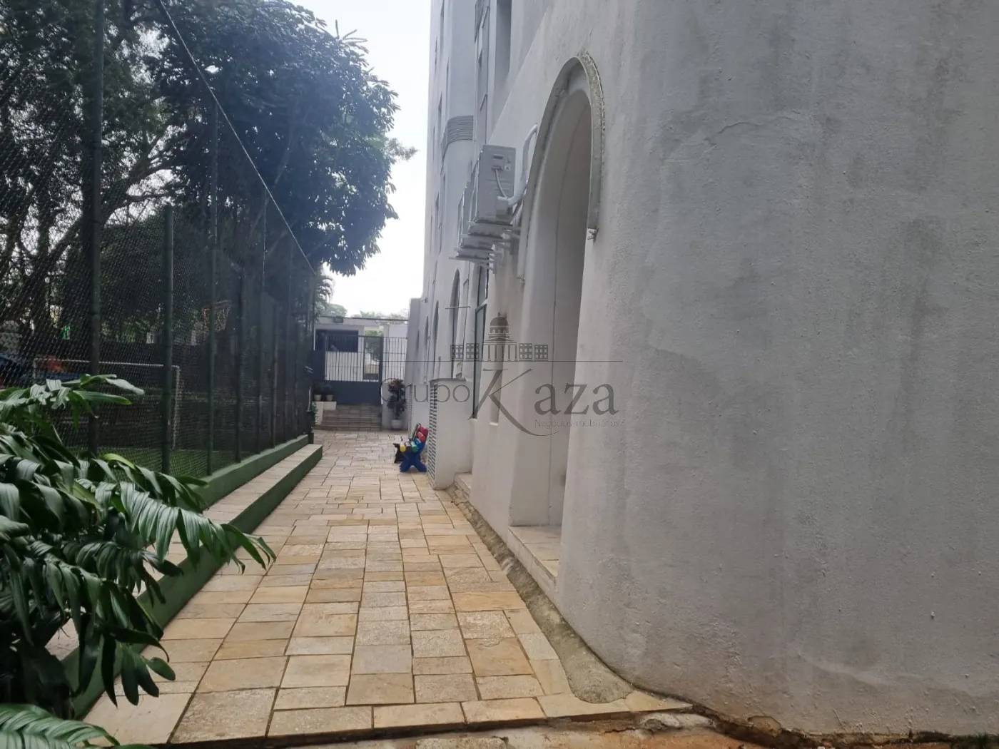 Foto 30 de Apartamento Padrão em Santo Amaro, São Paulo - imagem 30