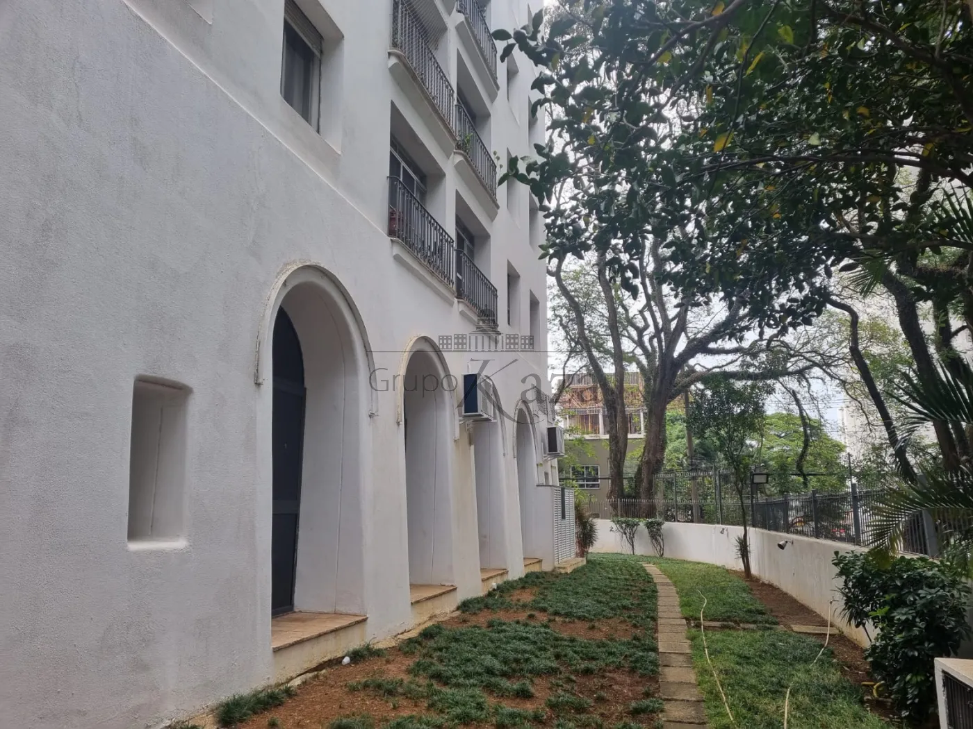 Foto 31 de Apartamento Padrão em Santo Amaro, São Paulo - imagem 31