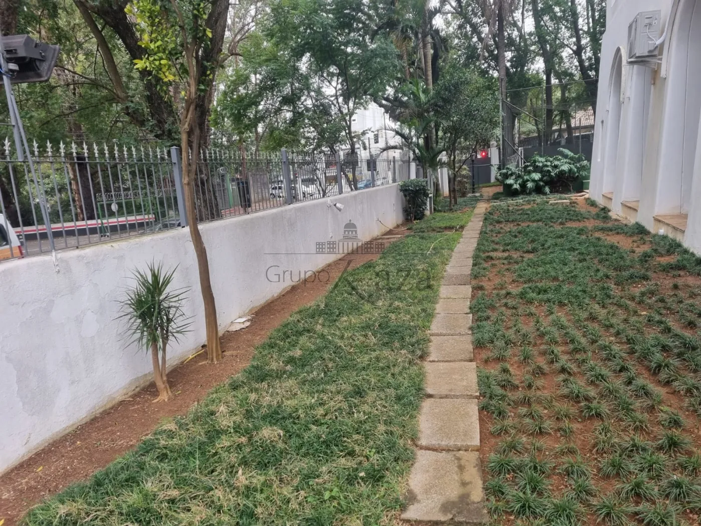 Foto 32 de Apartamento Padrão em Santo Amaro, São Paulo - imagem 32