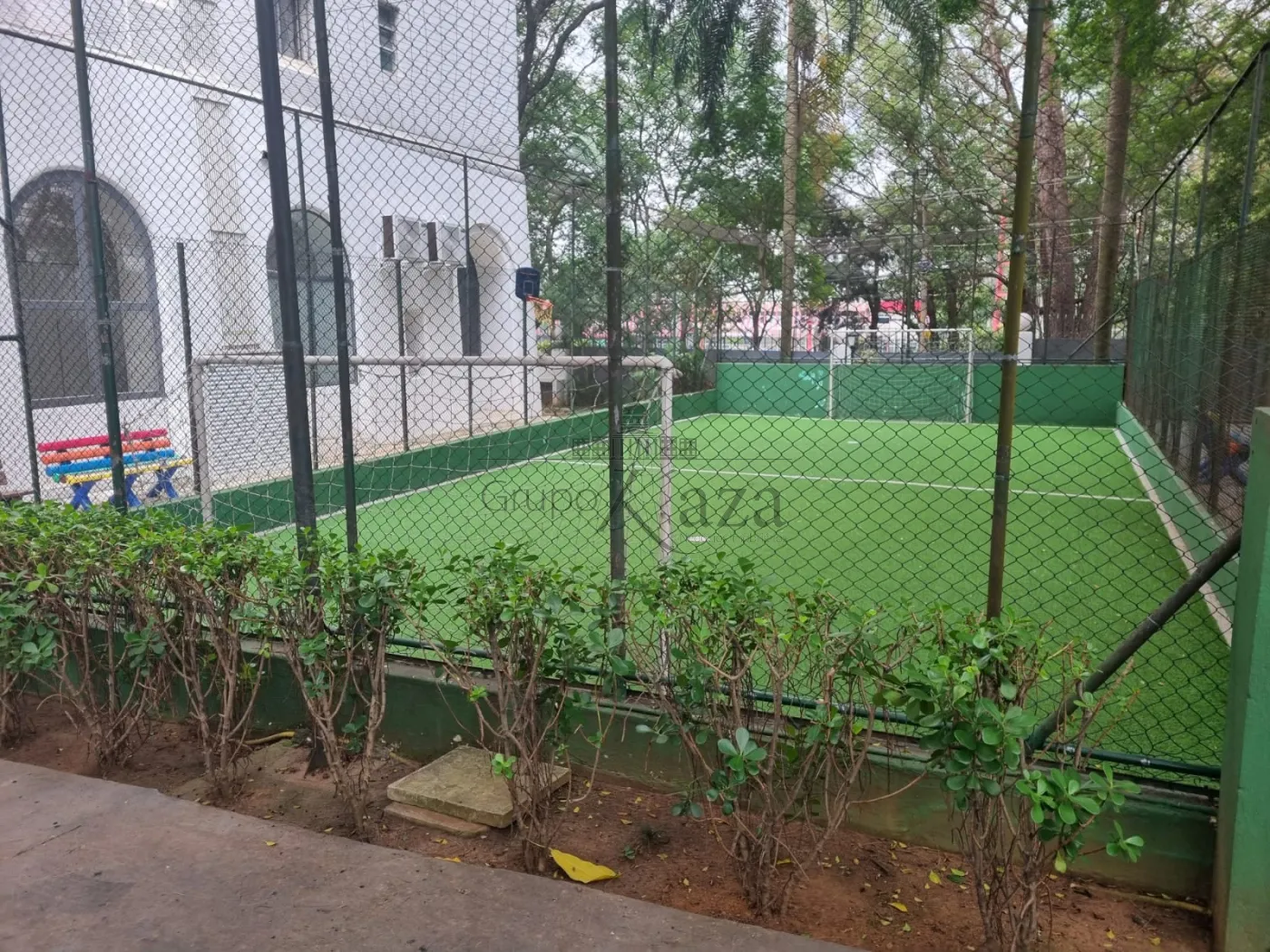 Foto 33 de Apartamento Padrão em Santo Amaro, São Paulo - imagem 33