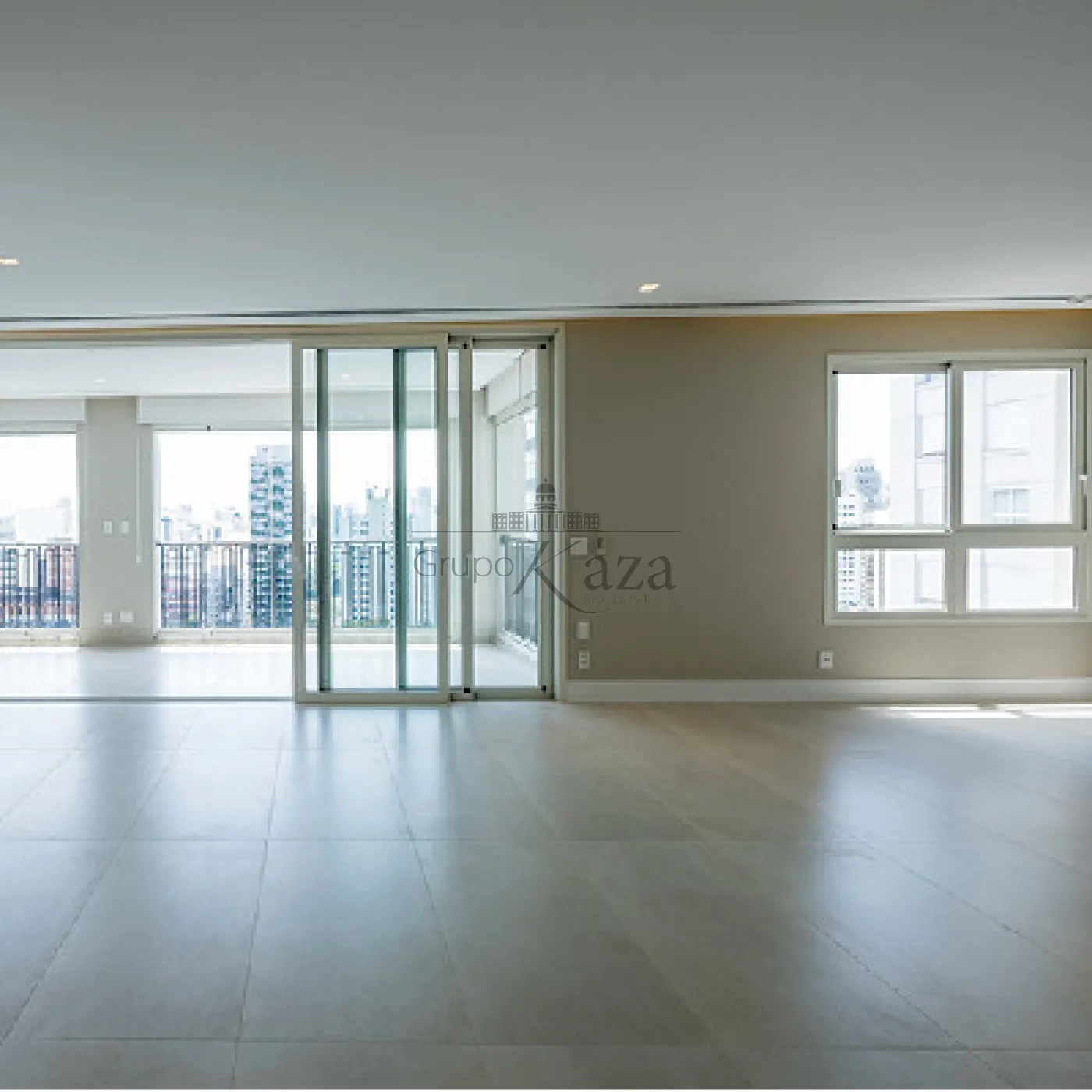 Foto 2 de Apartamento Padrão em Vila Olímpia, São Paulo - imagem 2