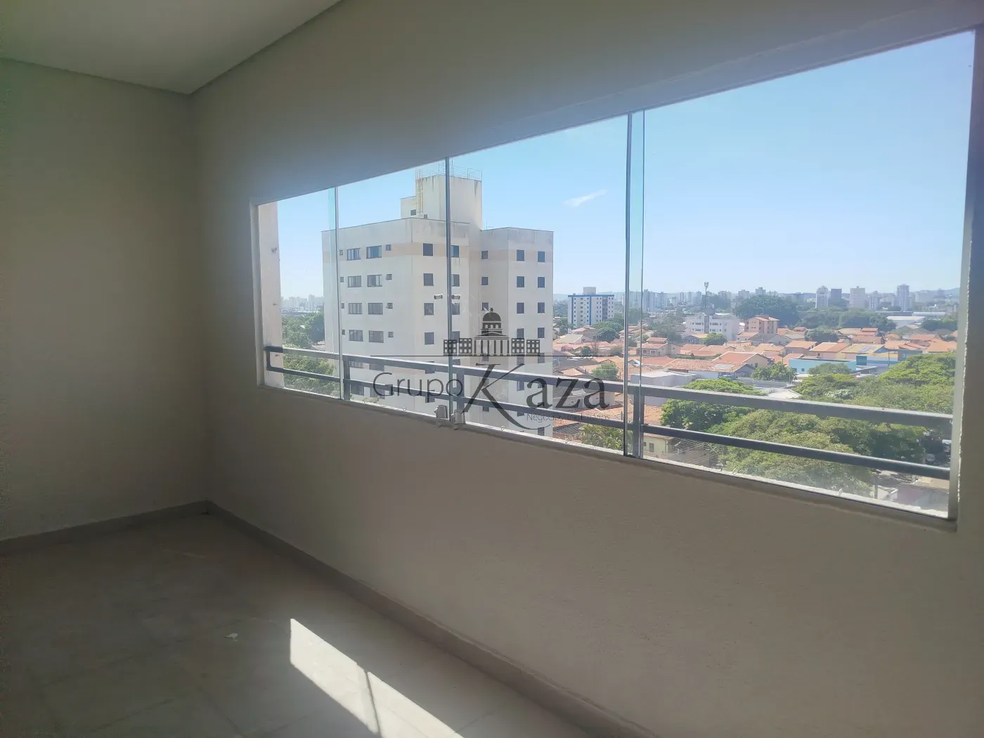 Foto 3 de Apartamento Padrão em Jardim das Indústrias, São José dos Campos - imagem 3 Foto 3 de Apartamento Padrão em Jardim das Indústrias, São José dos Campos - imagem 3