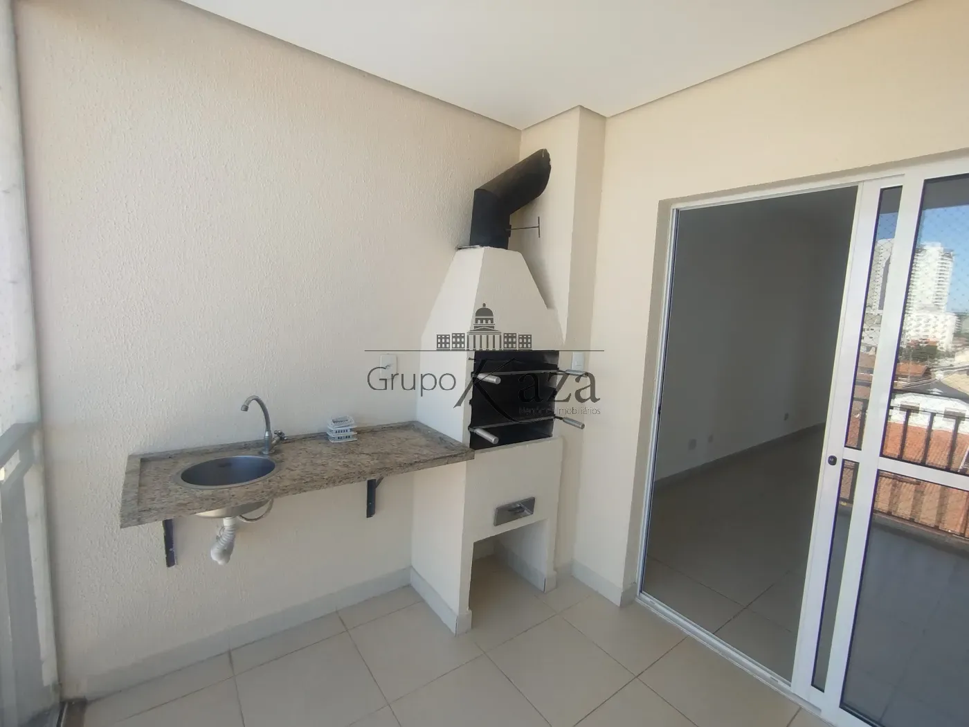 Foto 2 de Apartamento Padrão em Jardim das Indústrias, São José dos Campos - imagem 2 Foto 2 de Apartamento Padrão em Jardim das Indústrias, São José dos Campos - imagem 2