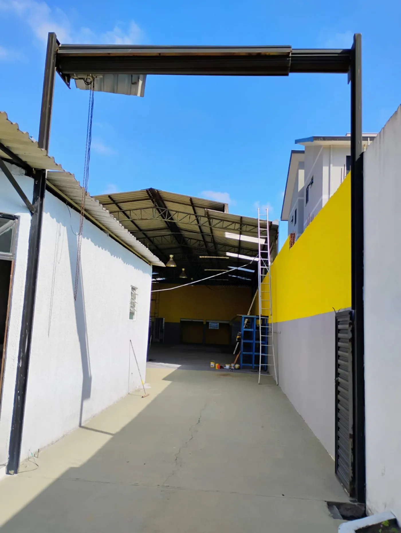 Foto 9 de Comercial Galpão em Jardim Imperial, São José dos Campos - imagem 9