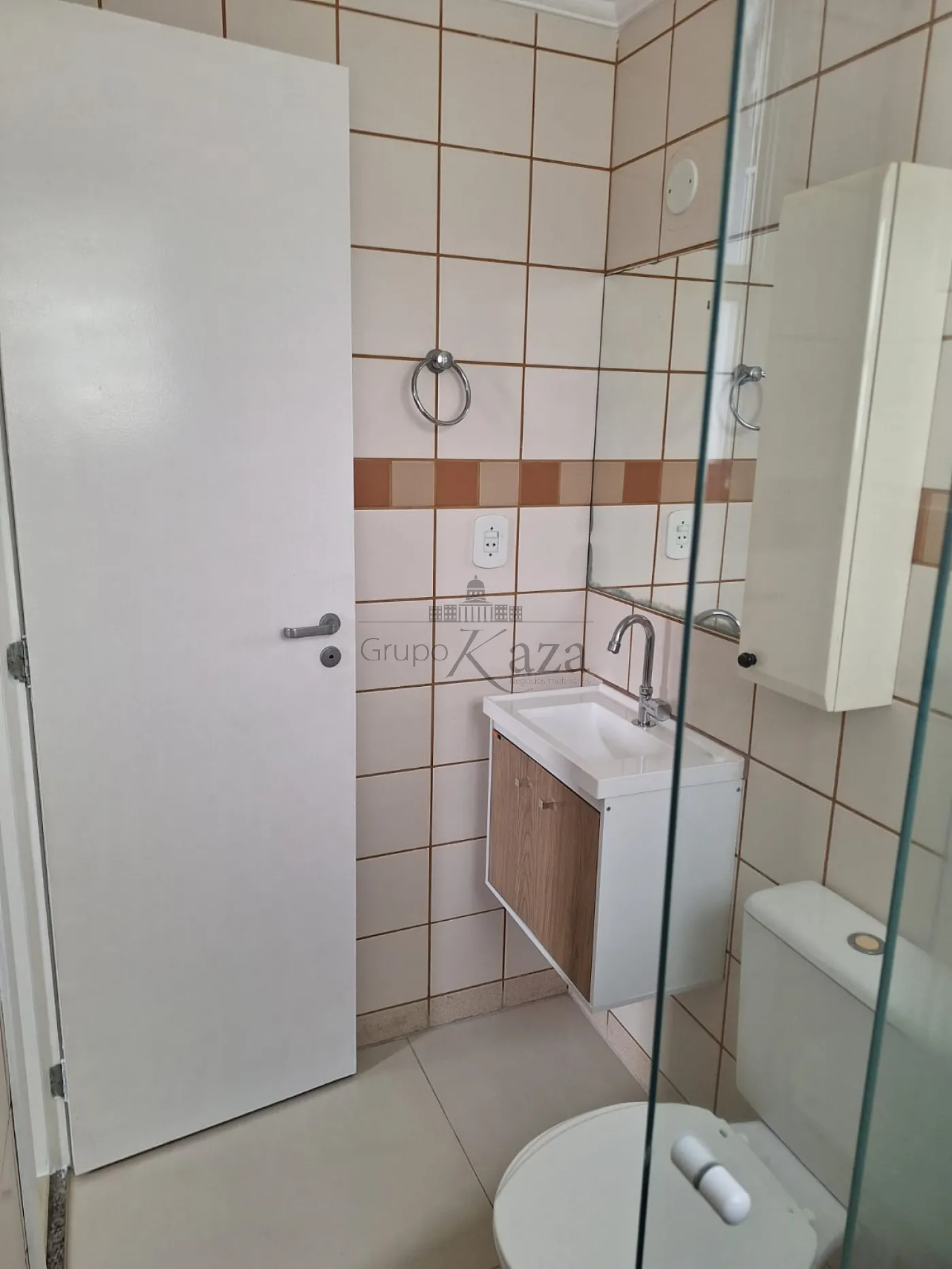 Foto 7 de Apartamento Padrão em Jardim América, São José dos Campos - imagem 7