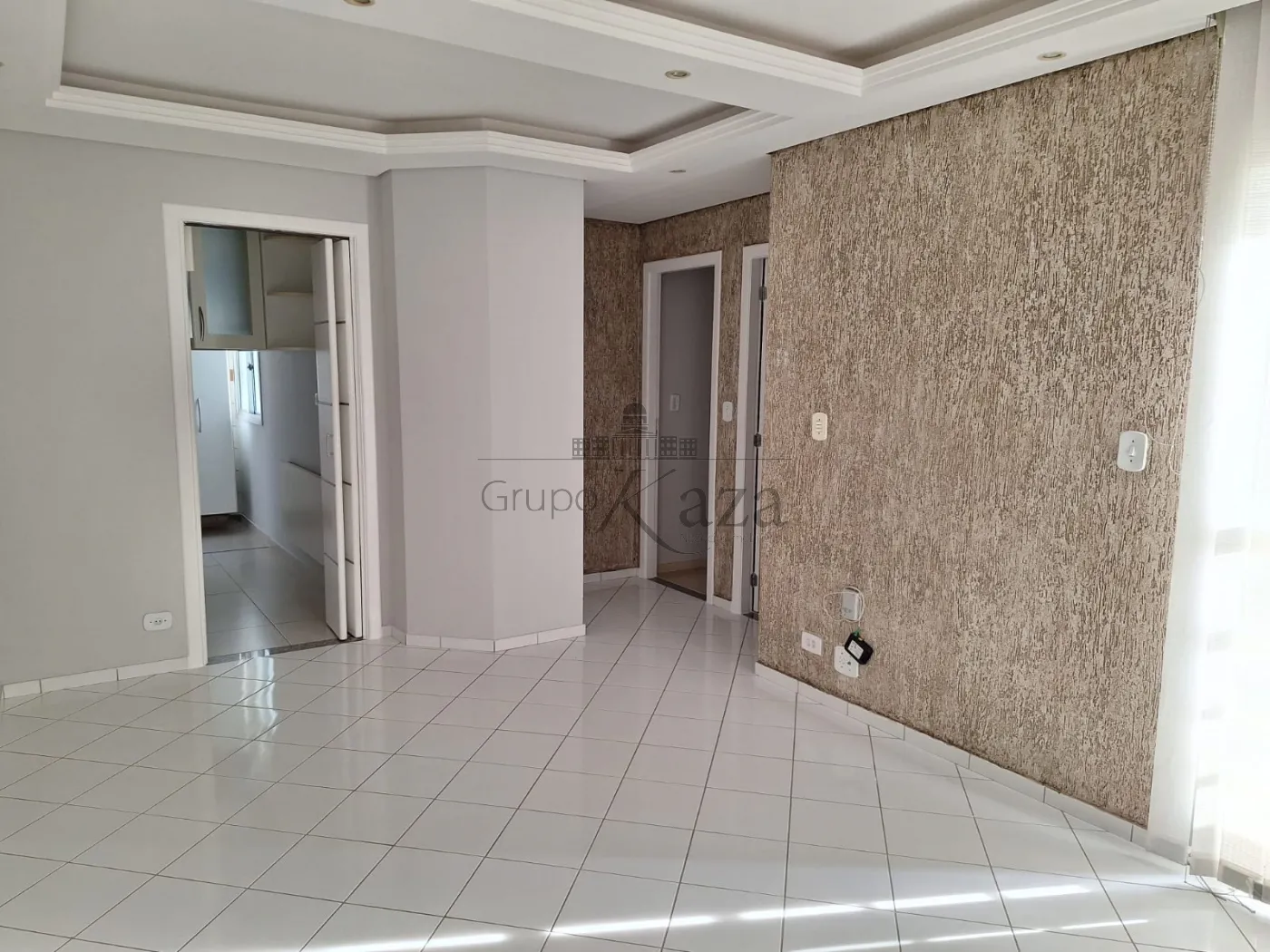 Foto 3 de Apartamento Padrão em Jardim América, São José dos Campos - imagem 3