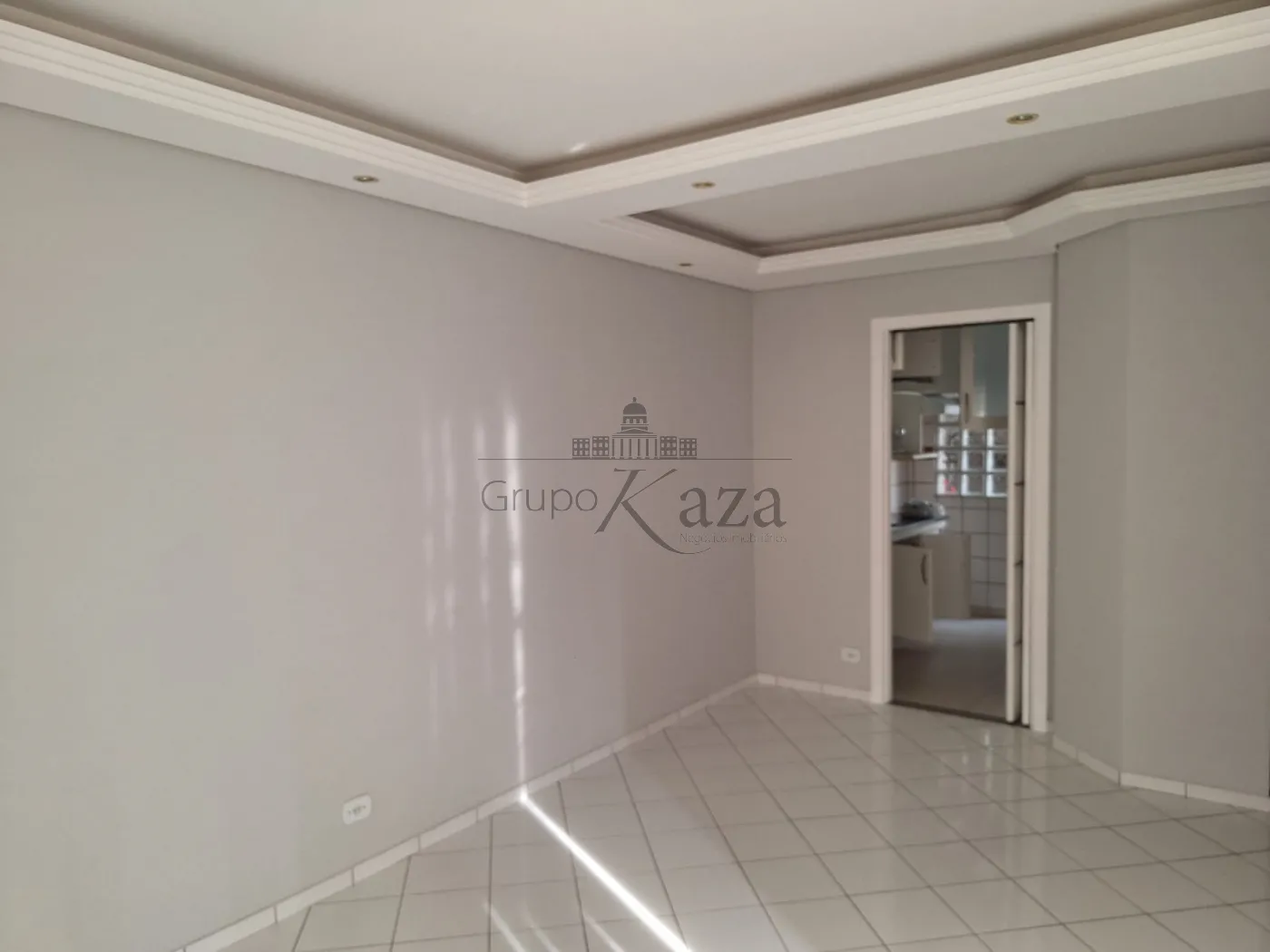 Foto 4 de Apartamento Padrão em Jardim América, São José dos Campos - imagem 4
