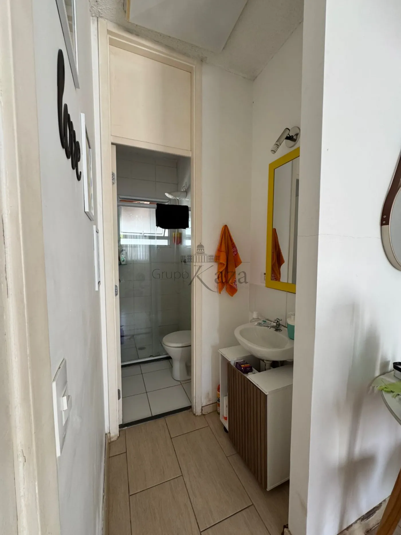 Foto 3 de Casa Condomínio em Jardim Marcondes, Jacareí - imagem 3