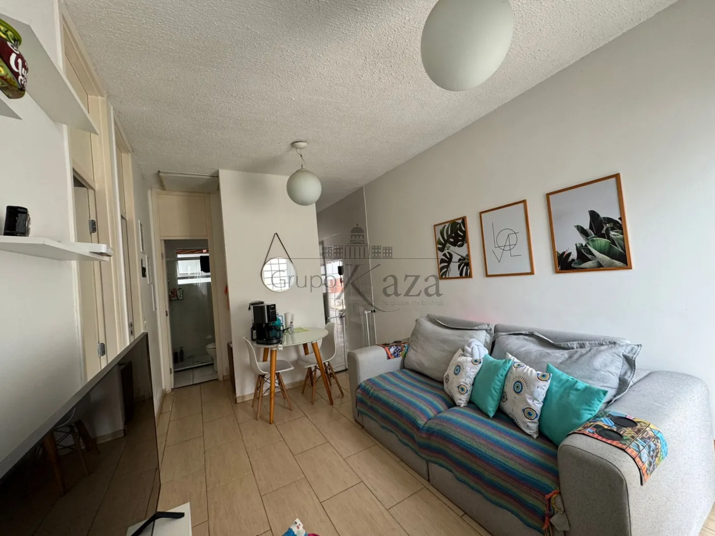 Foto 1 de Casa Condomínio em Jardim Marcondes, Jacareí - imagem 1