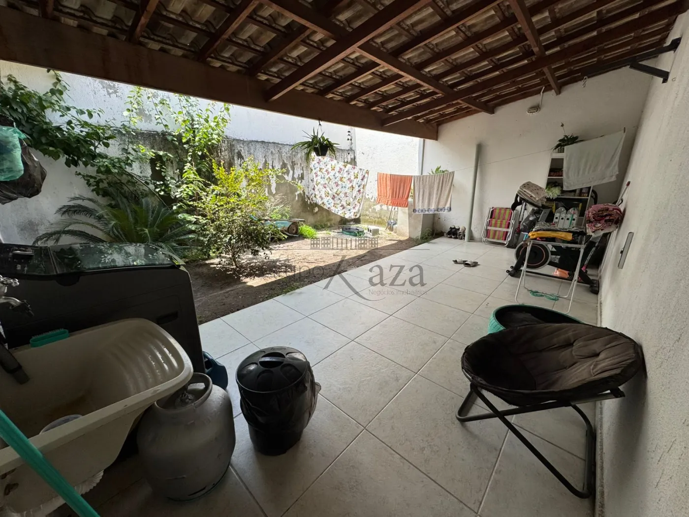 Foto 6 de Casa Condomínio em Jardim Marcondes, Jacareí - imagem 6
