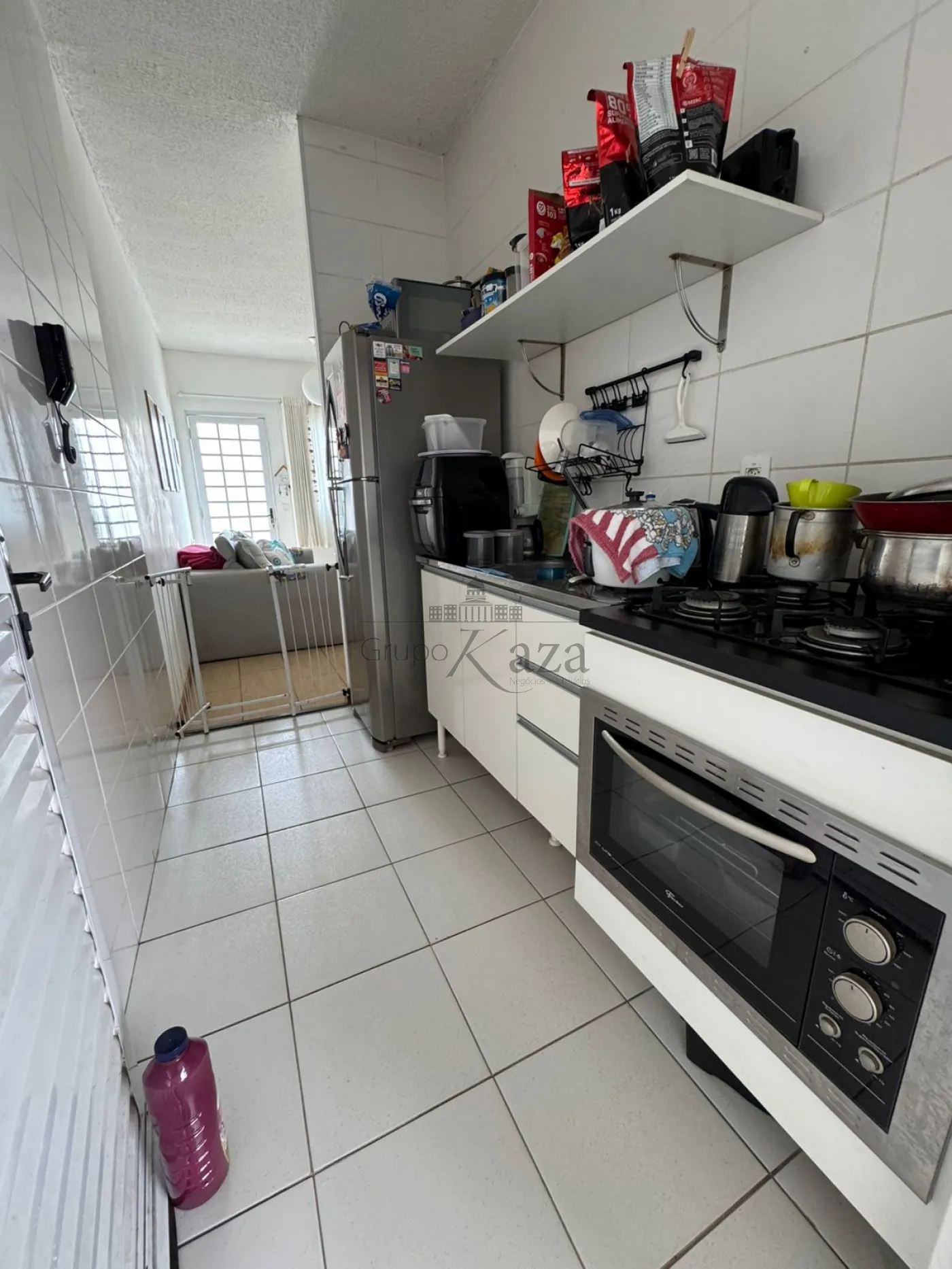 Foto 2 de Casa Condomínio em Jardim Marcondes, Jacareí - imagem 2