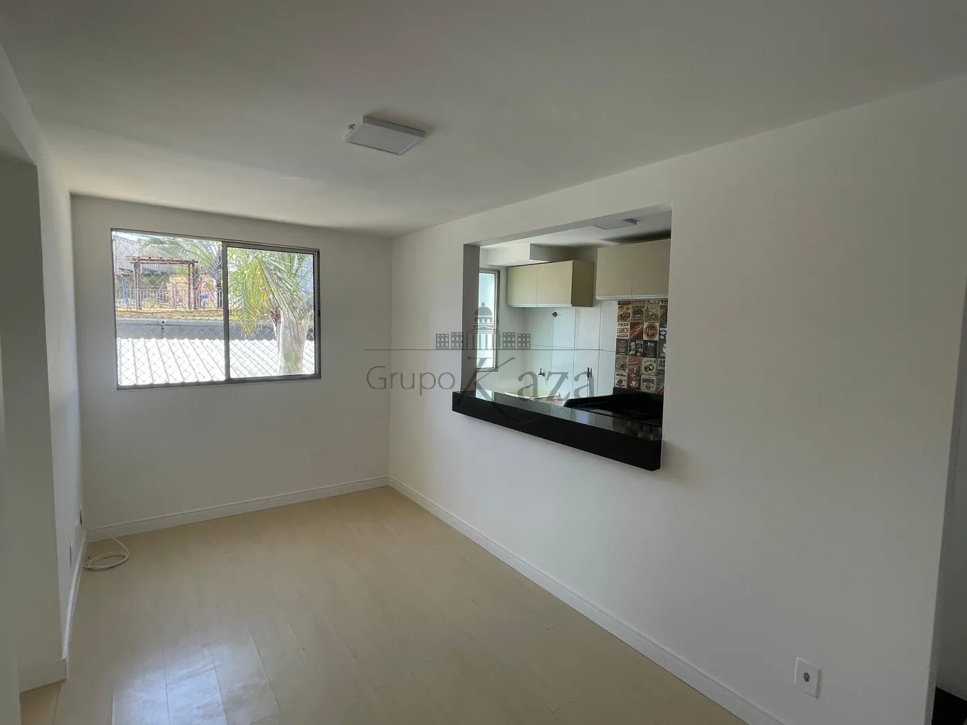 Foto 2 de Apartamento Padrão em Jardim Califórnia, Jacareí - imagem 2