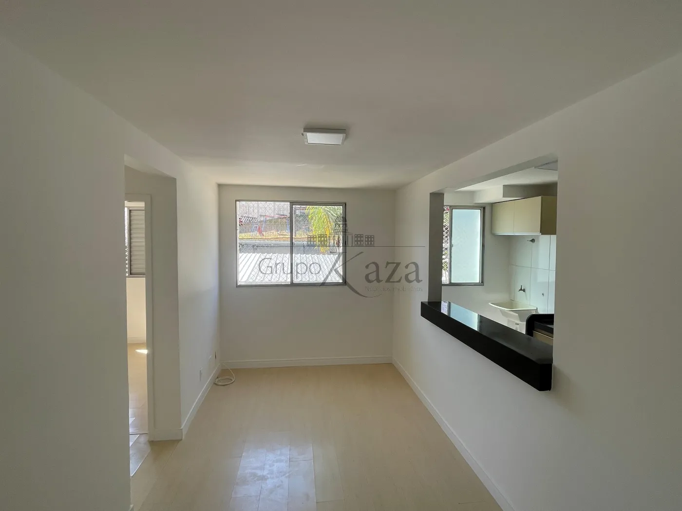 Foto 1 de Apartamento Padrão em Jardim Califórnia, Jacareí - imagem 1