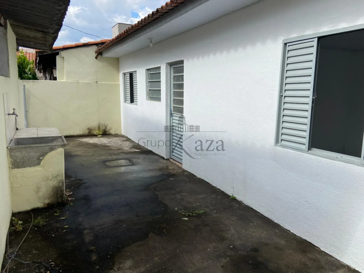 Foto 15 de Casa Edicula em Jardim São José Centro, São José dos Campos - imagem 15