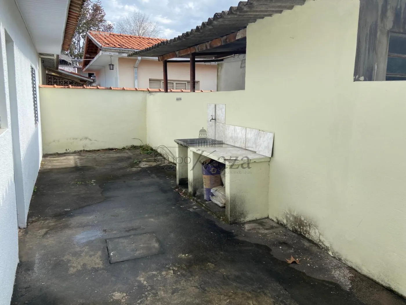 Foto 16 de Casa Edicula em Jardim São José Centro, São José dos Campos - imagem 16