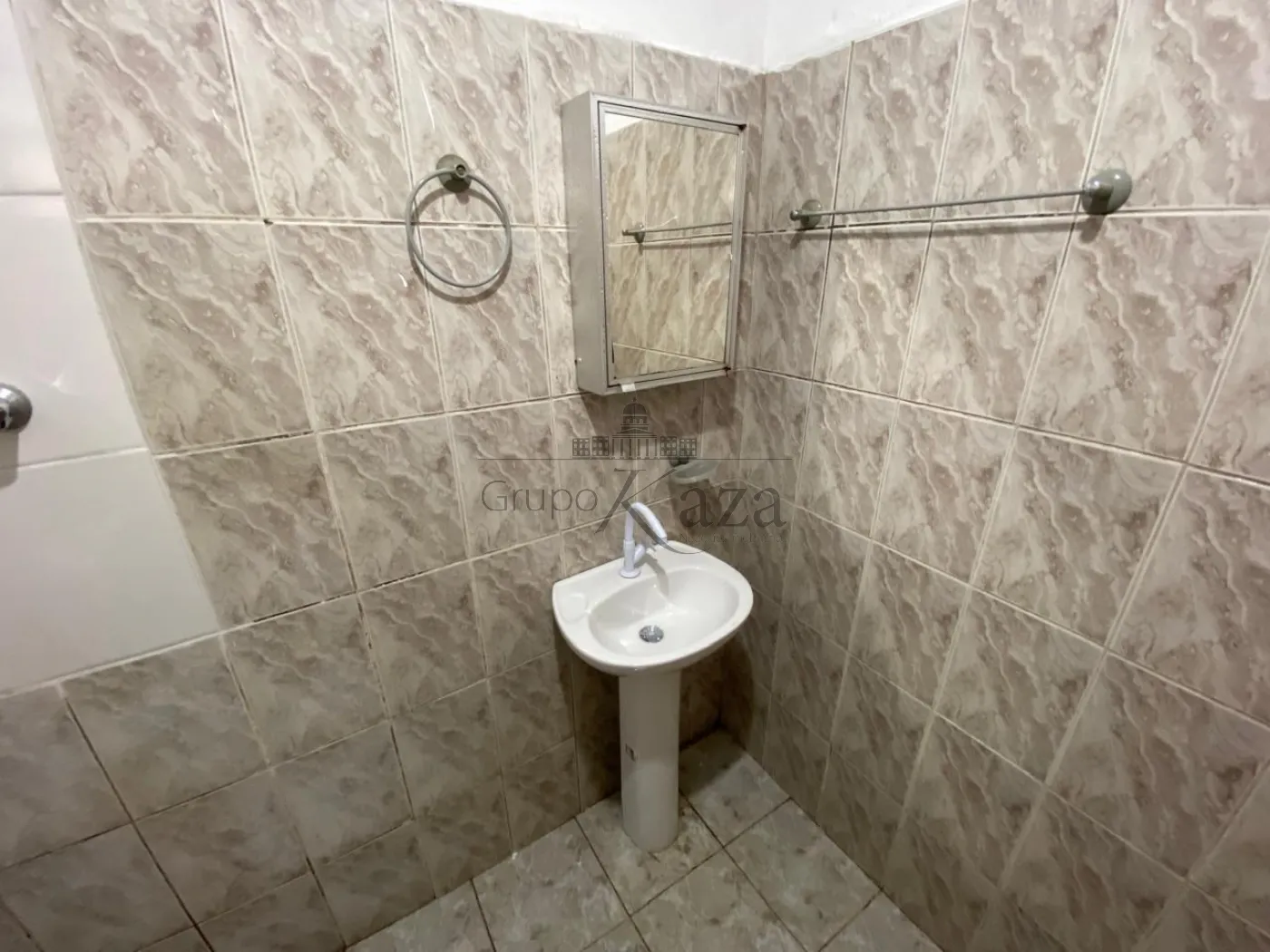Foto 7 de Casa Edicula em Jardim São José Centro, São José dos Campos - imagem 7