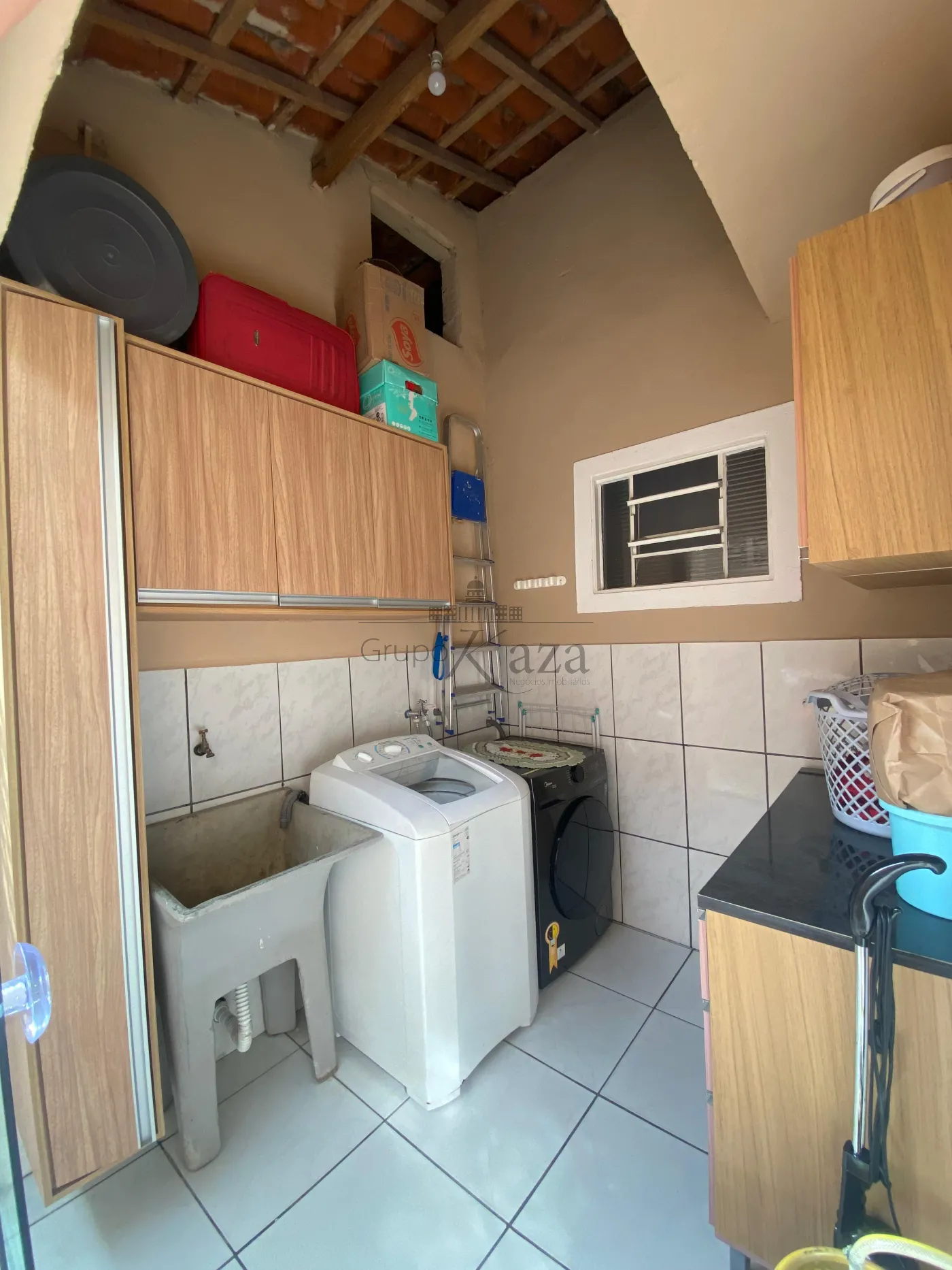 Foto 18 de Casa Padrão em Cidade Salvador, Jacareí - imagem 18