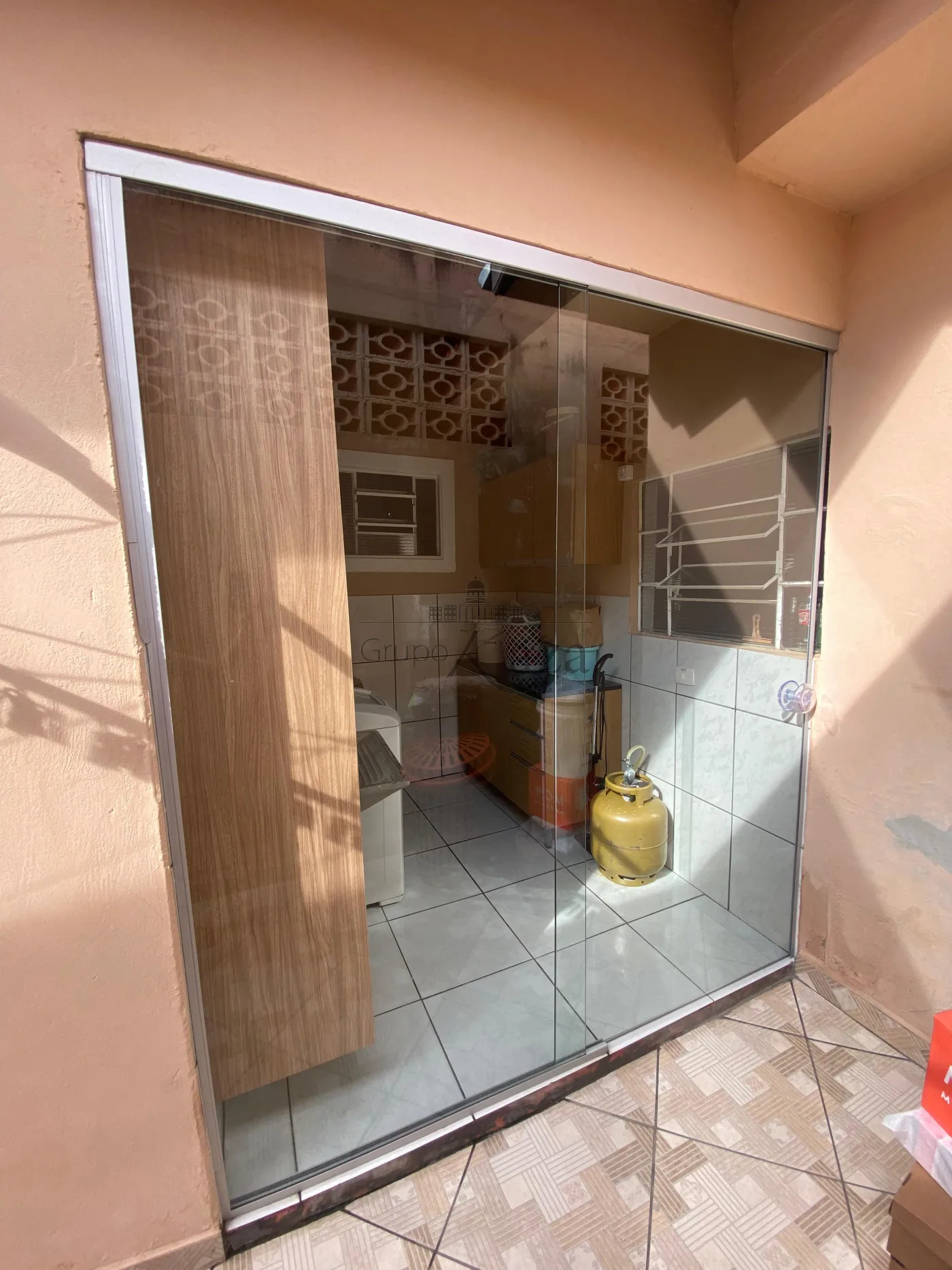 Foto 17 de Casa Padrão em Cidade Salvador, Jacareí - imagem 17
