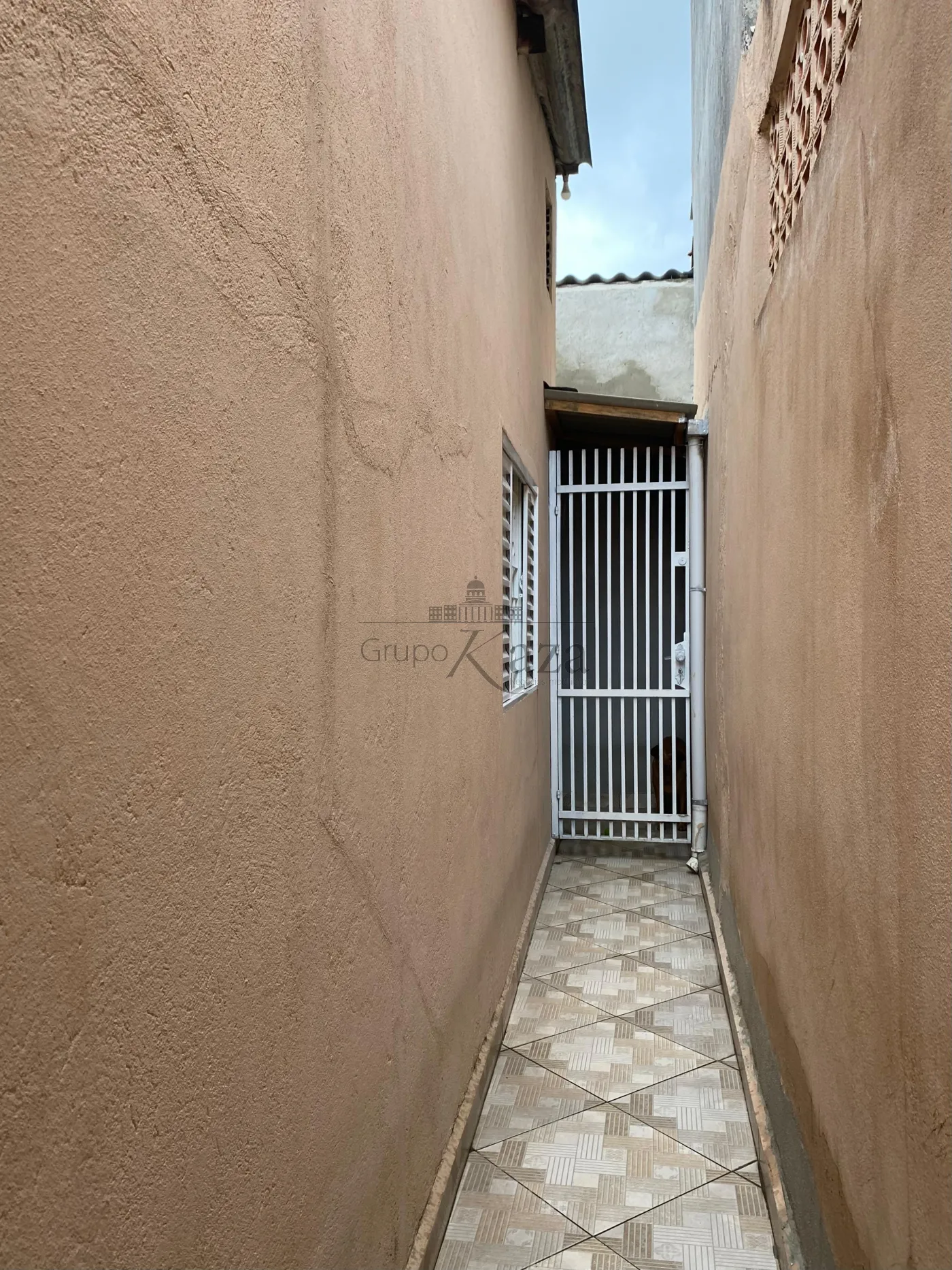 Foto 20 de Casa Padrão em Cidade Salvador, Jacareí - imagem 20