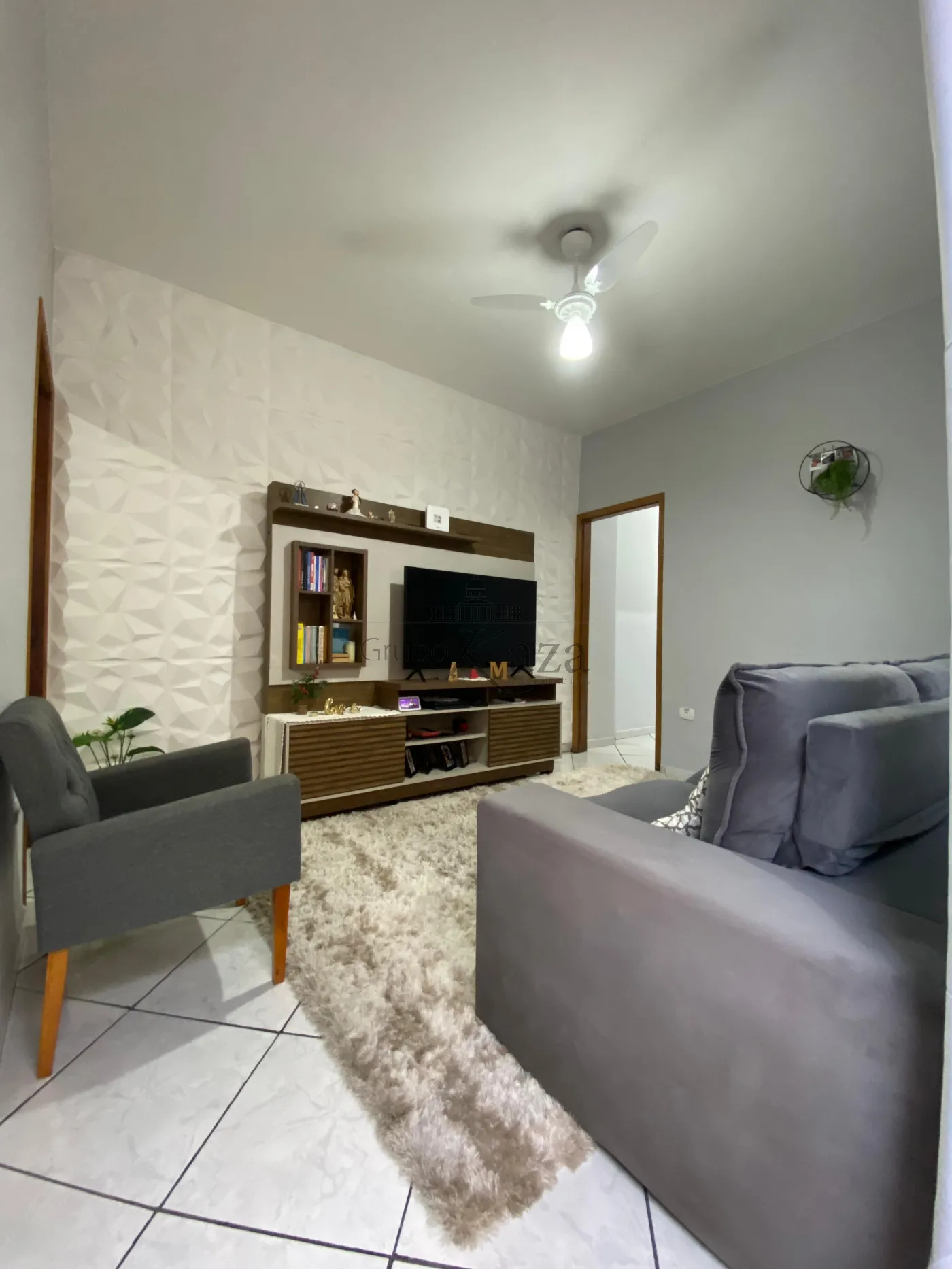 Foto 1 de Casa Padrão em Cidade Salvador, Jacareí - imagem 1